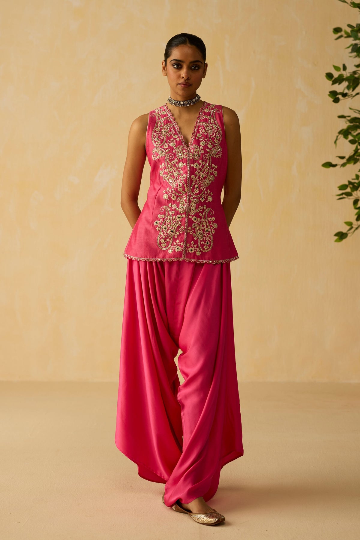 Sara Co-ord Set