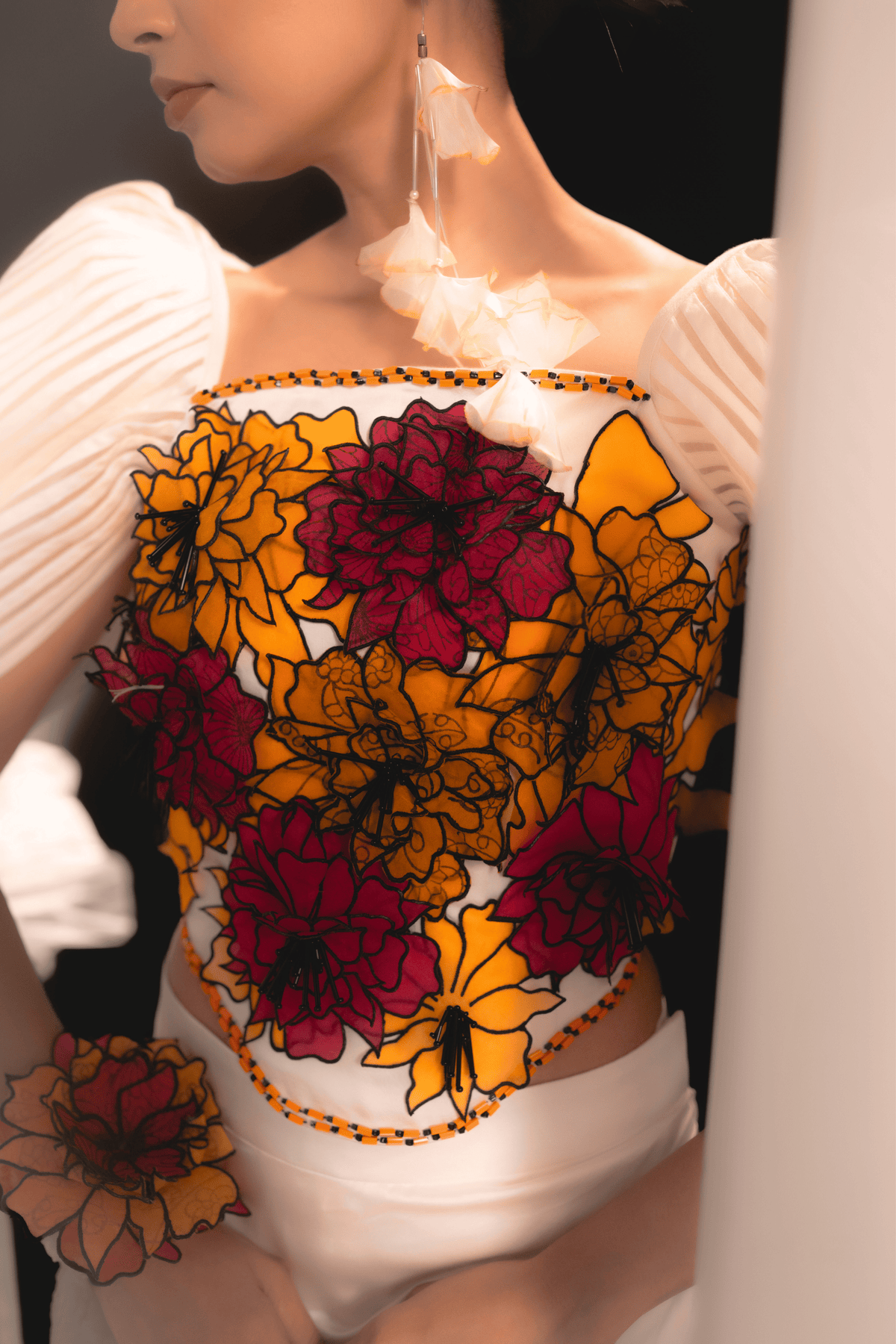 Adira Corset