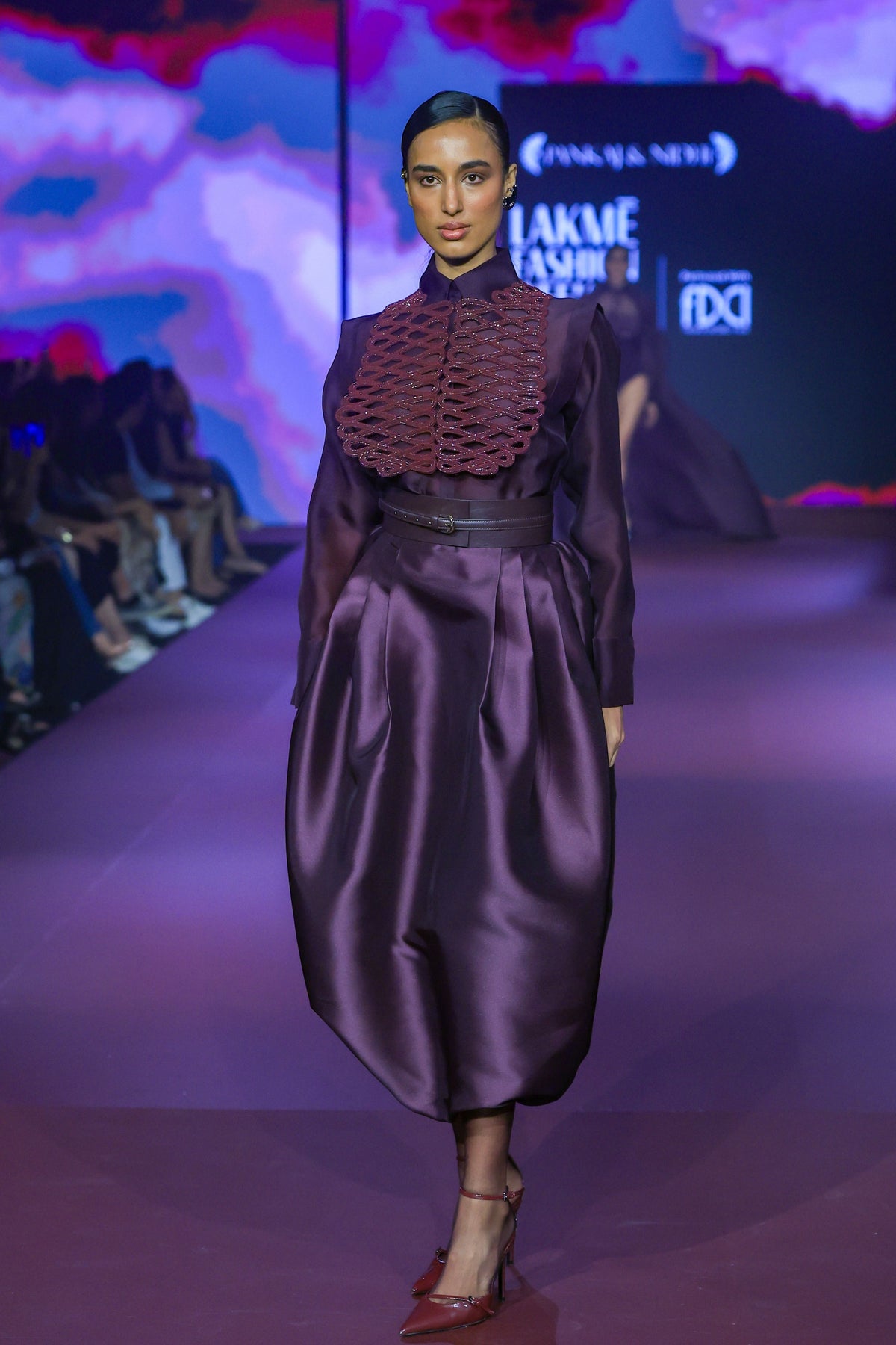 Infinity Deep Co-ord Set