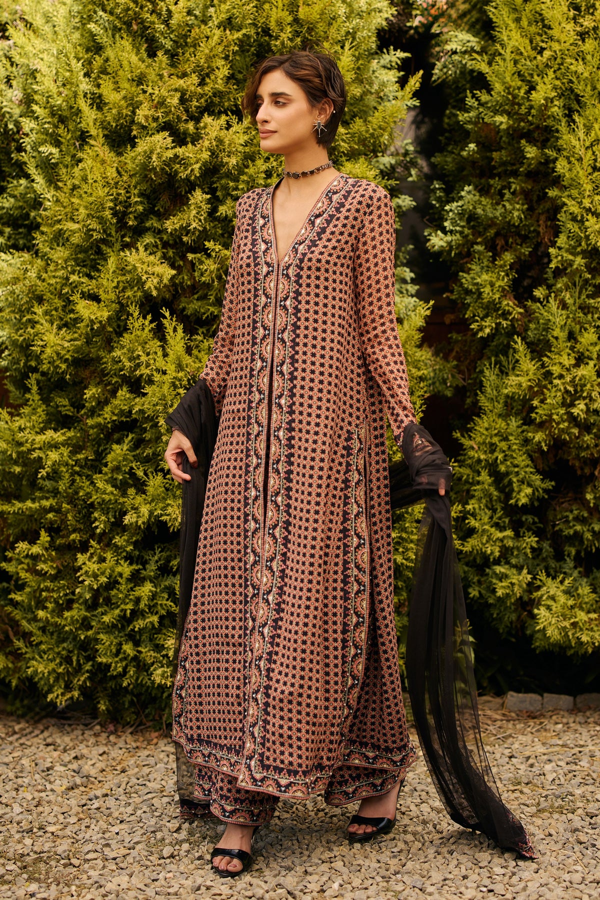 Celine Kurta