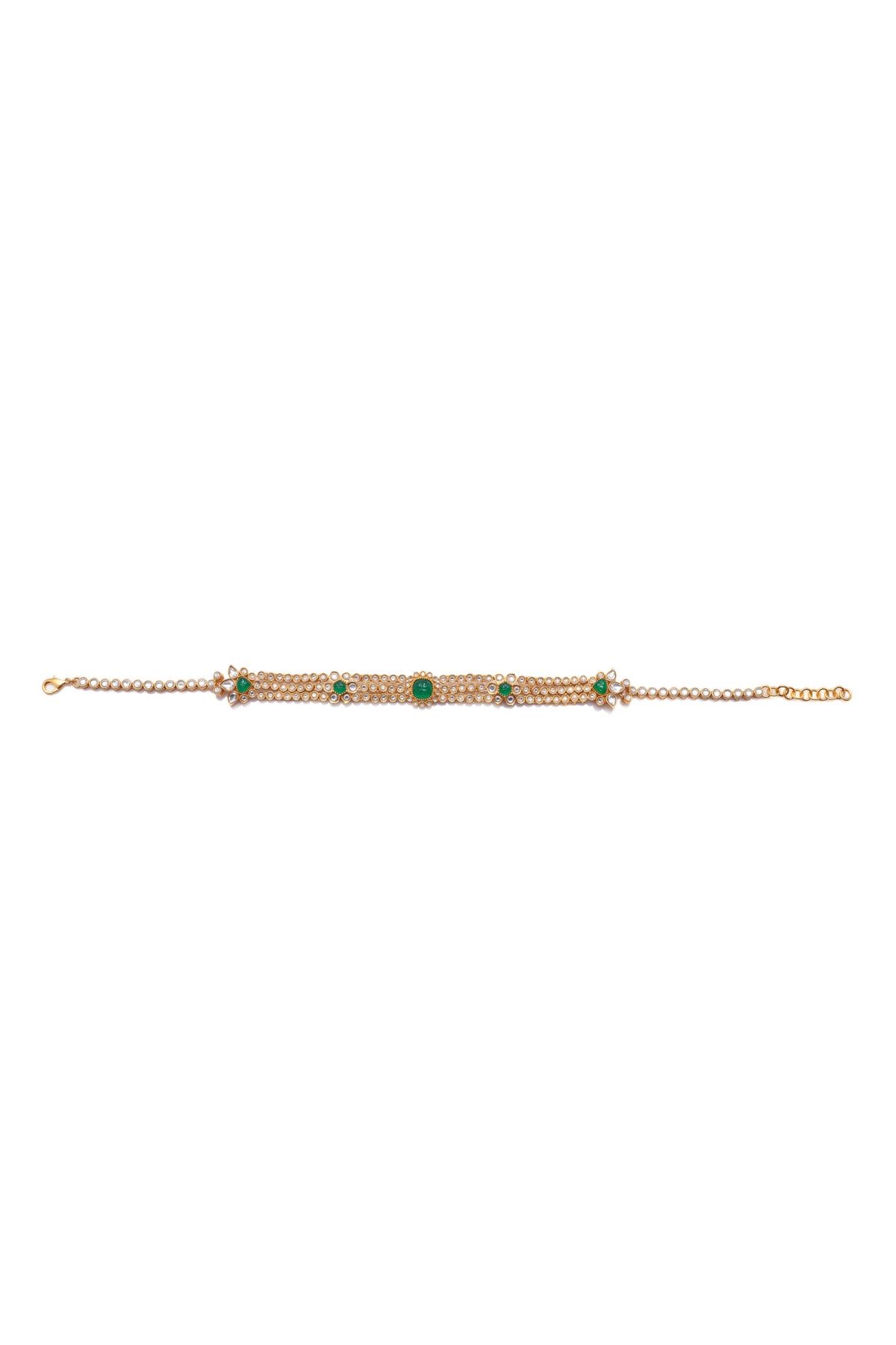 Rue Choker-cum-hairband