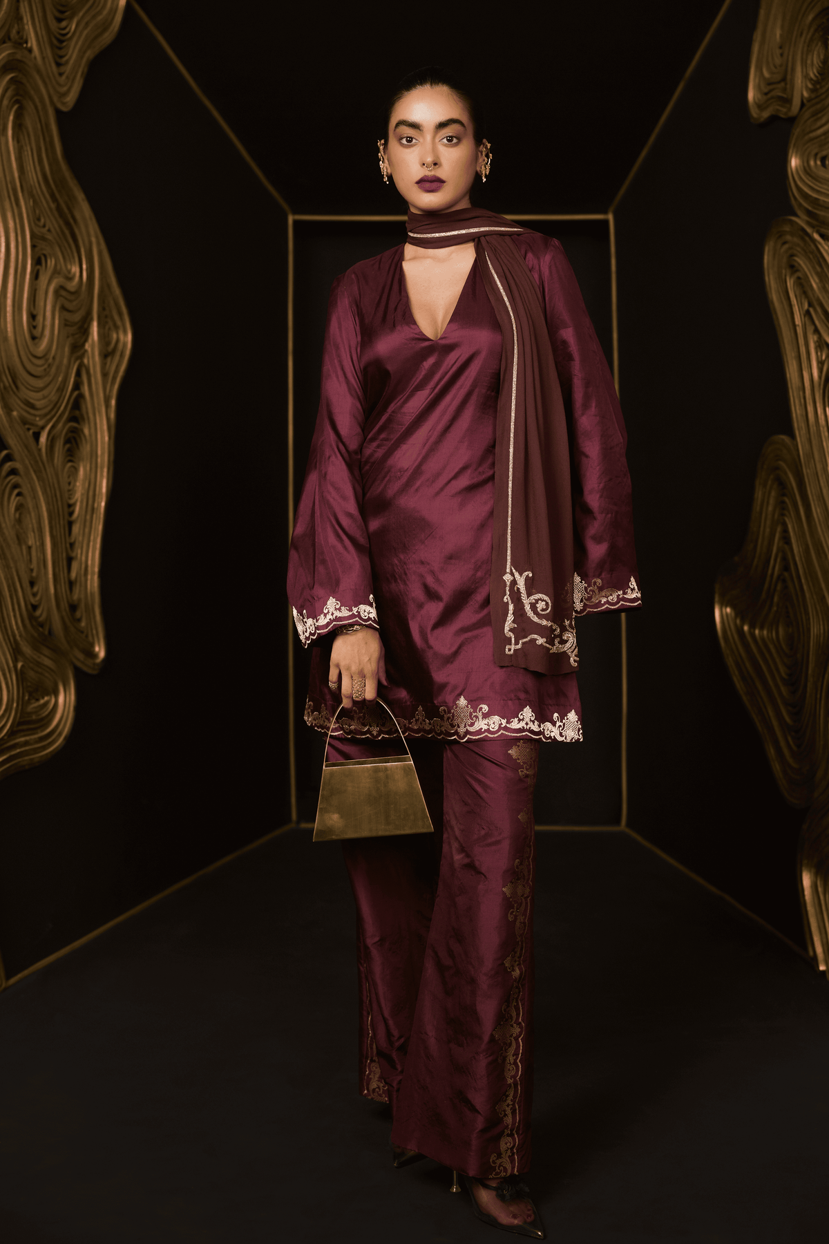 Forever Us Kurta Set