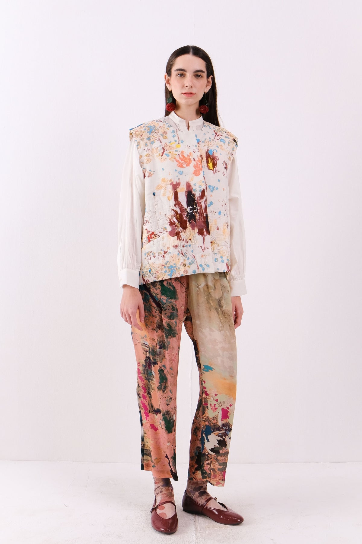 Vesta Jacket