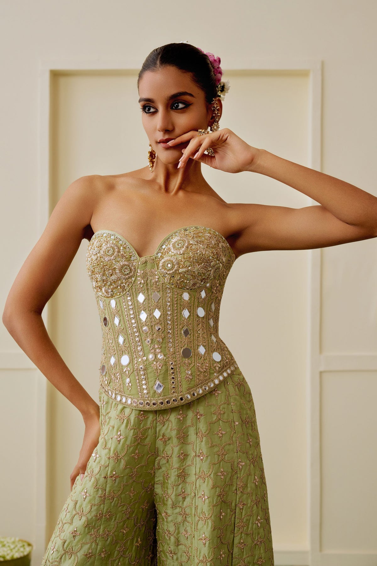 Shazneen Co-Ord Set