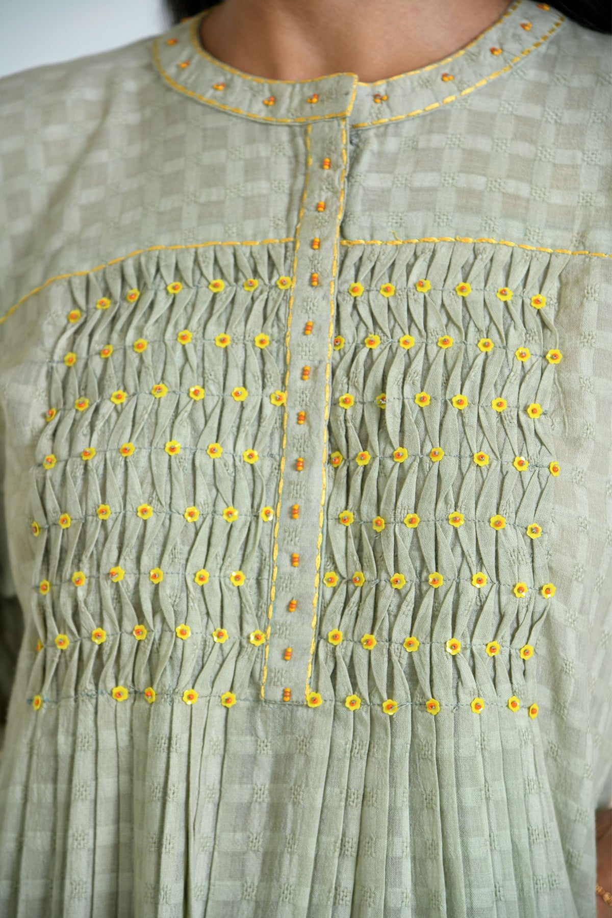 Fiora Kurta