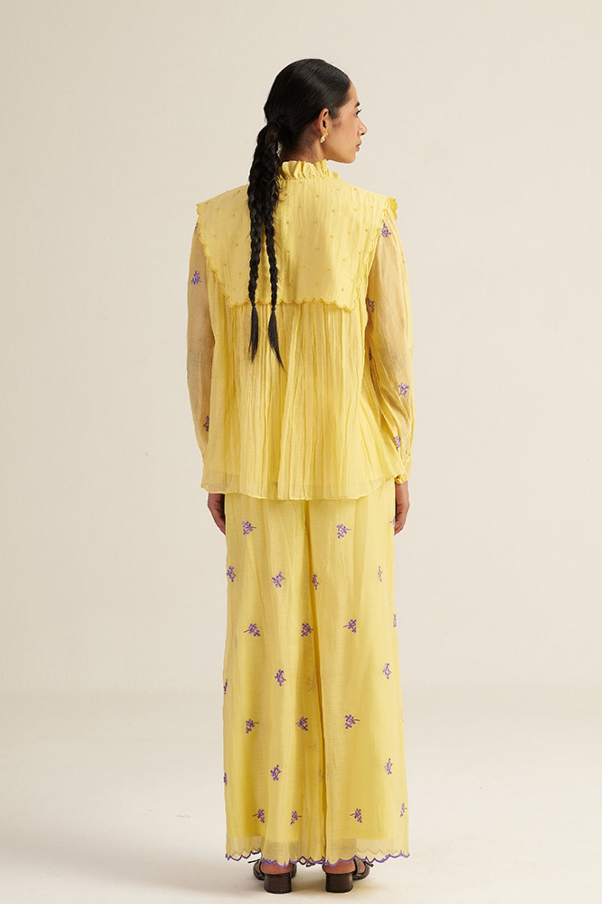 Wild Tora Co-ord Set