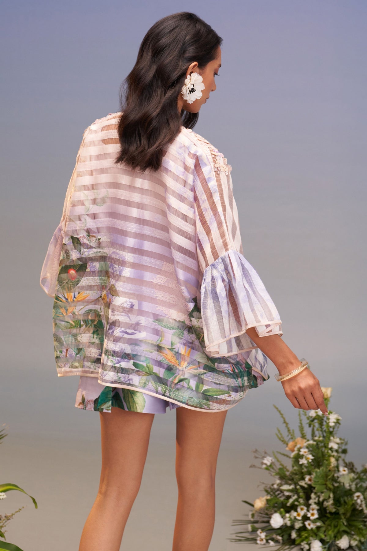 Snowdrop Relaxed Fit Co-ord Set