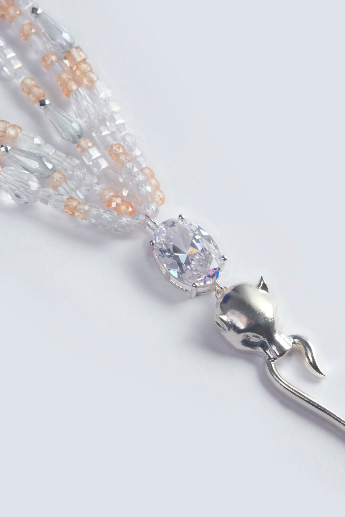 Nouvelle Panthère Necklace