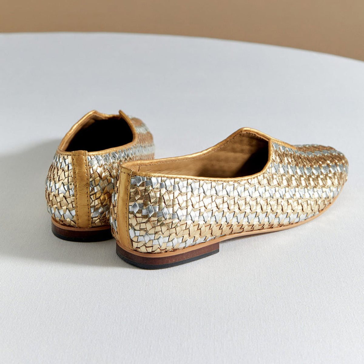 Gattani Mules