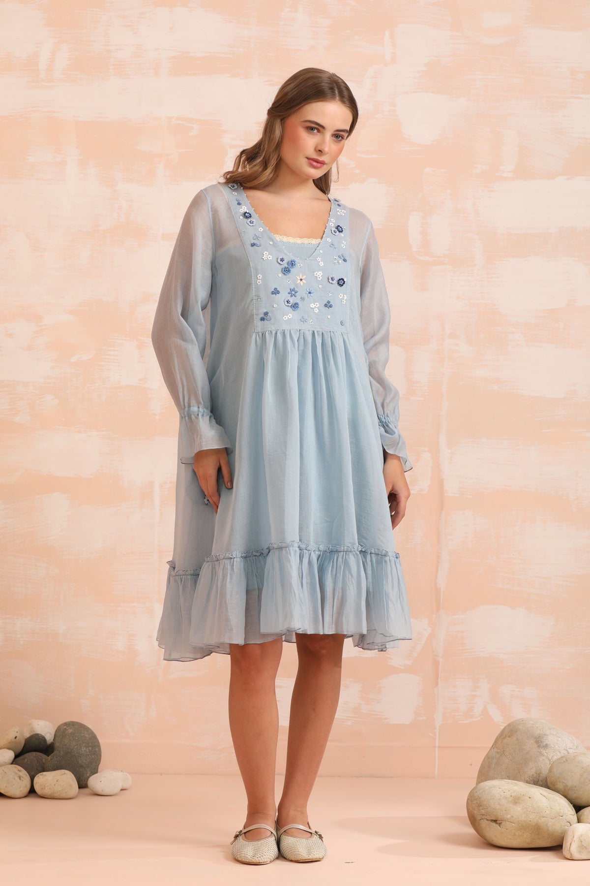Aspen Dress