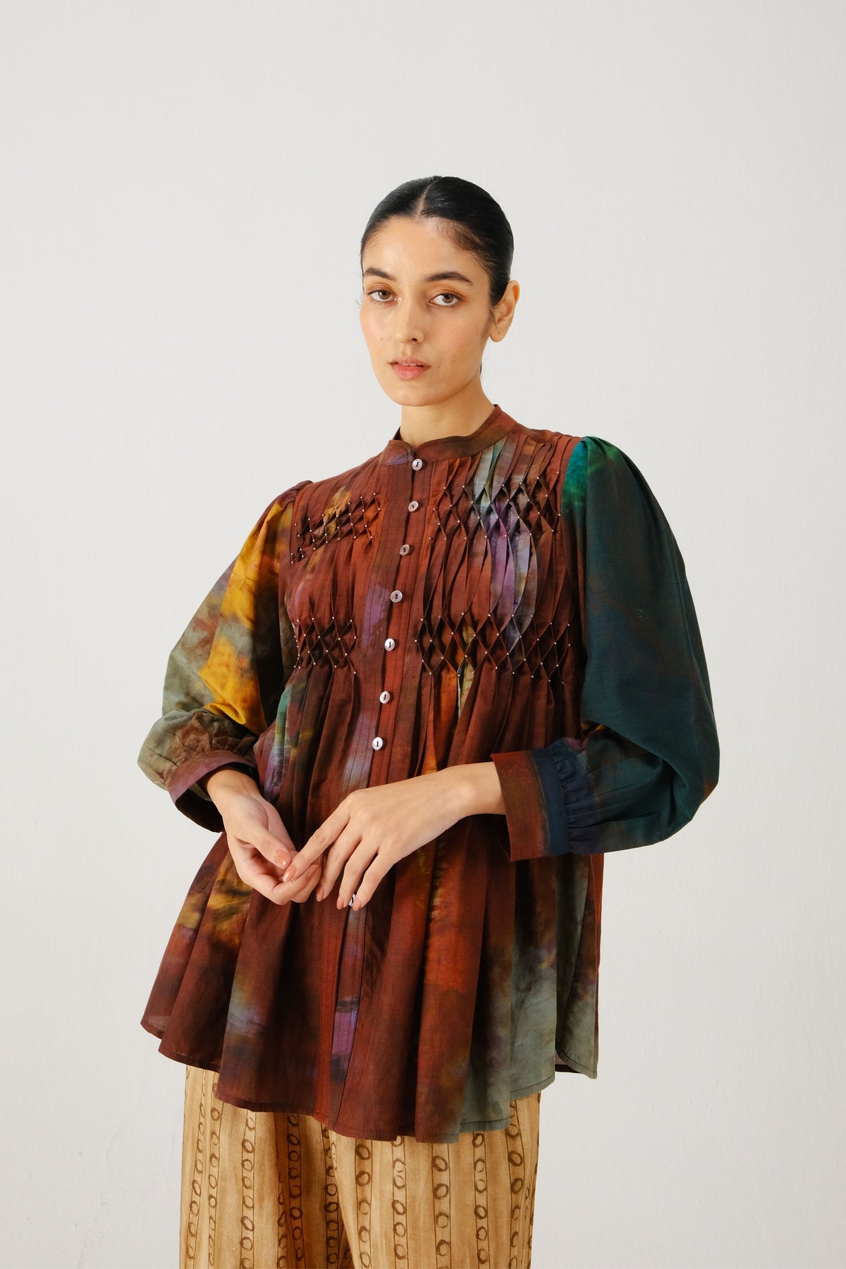 X-ray Leni Top