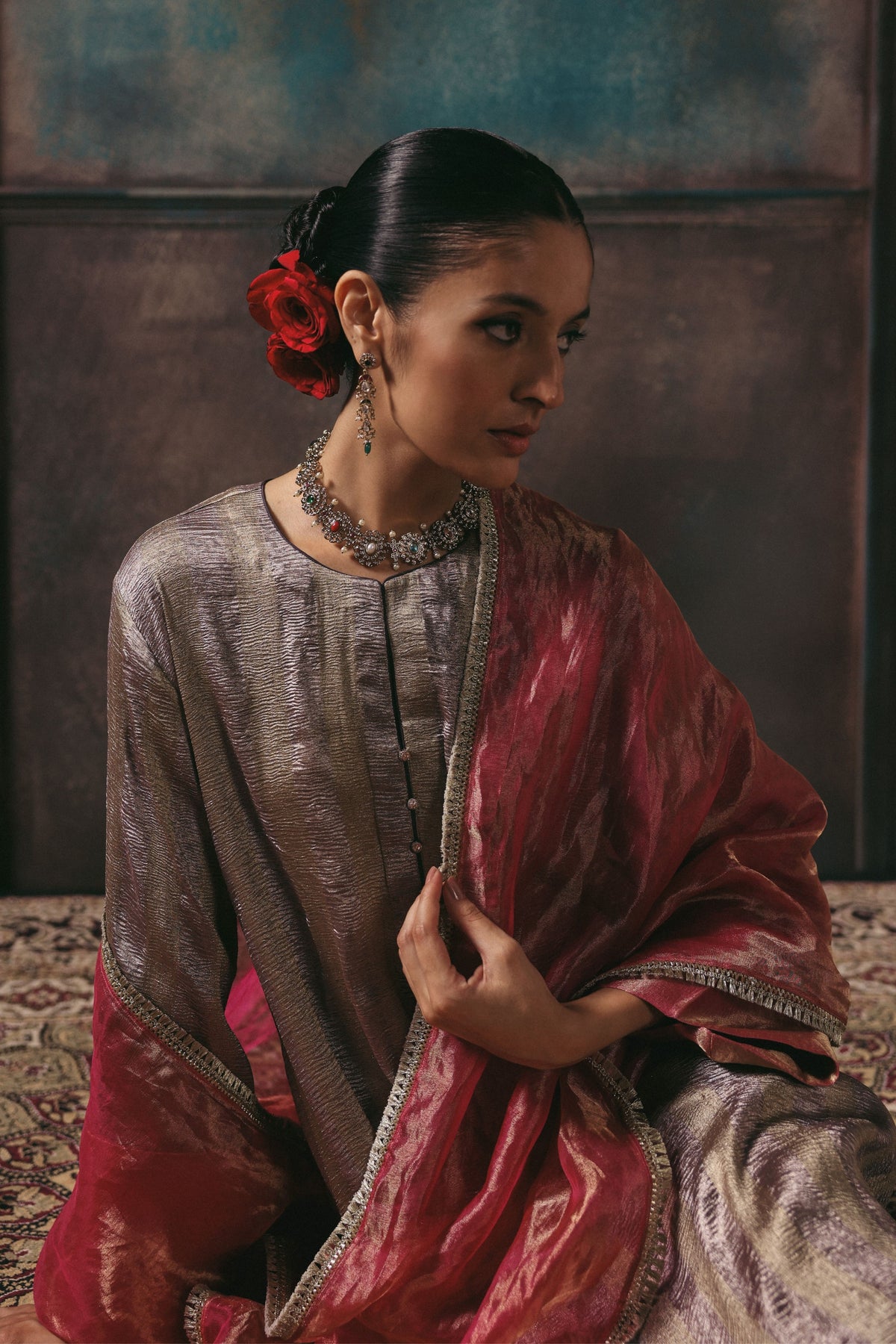 Gauhar Kurta Set
