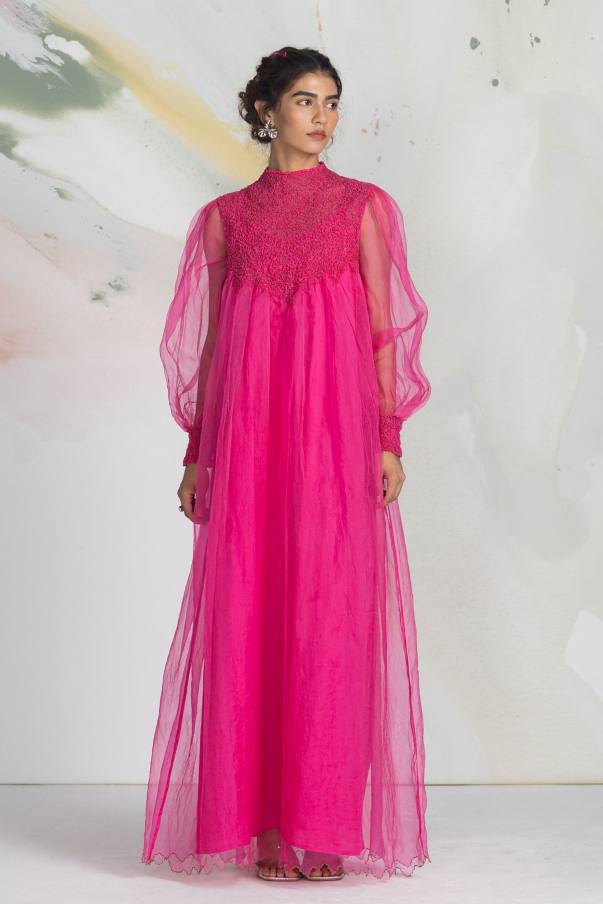 Bloom Dress