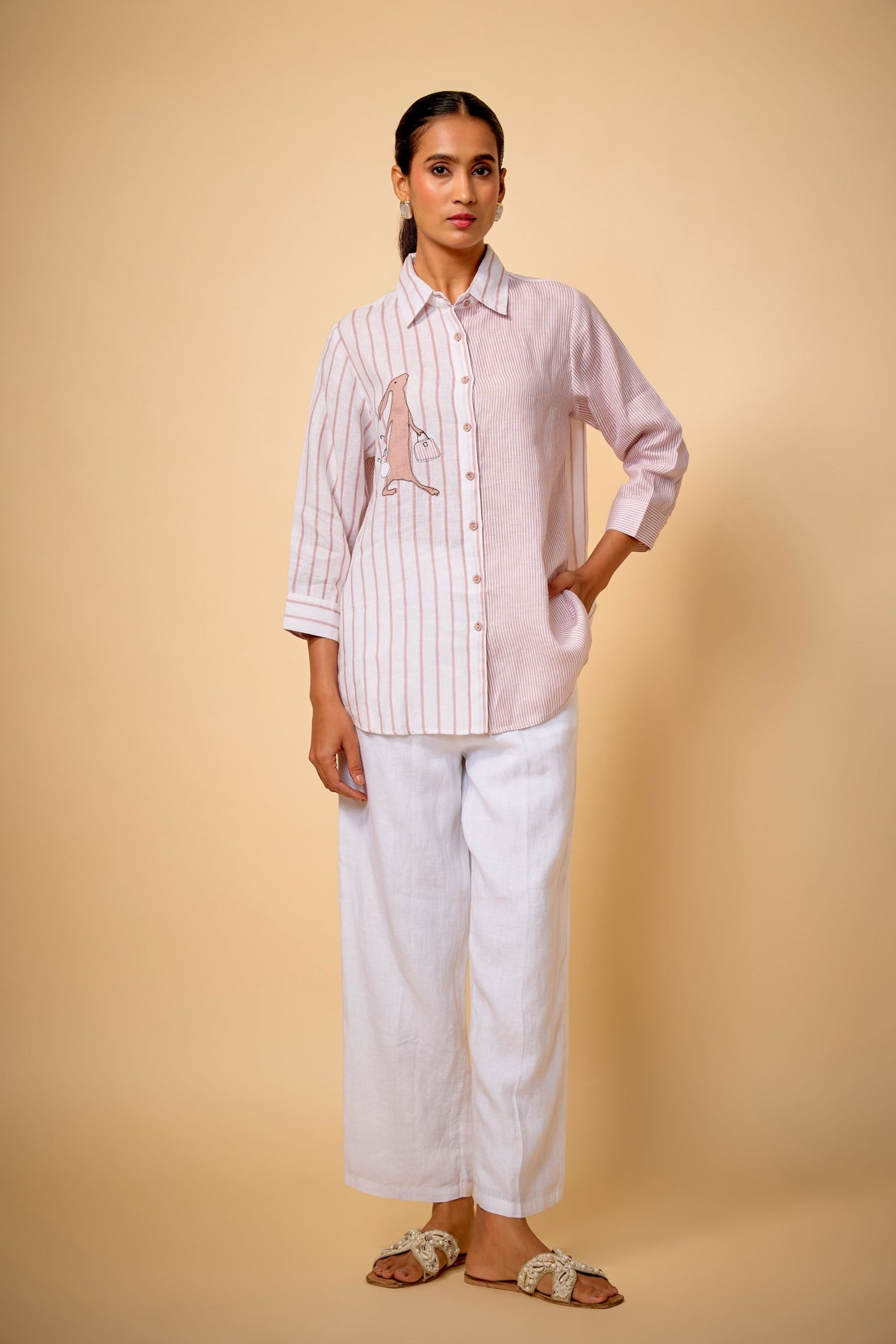 Stripe Shirt