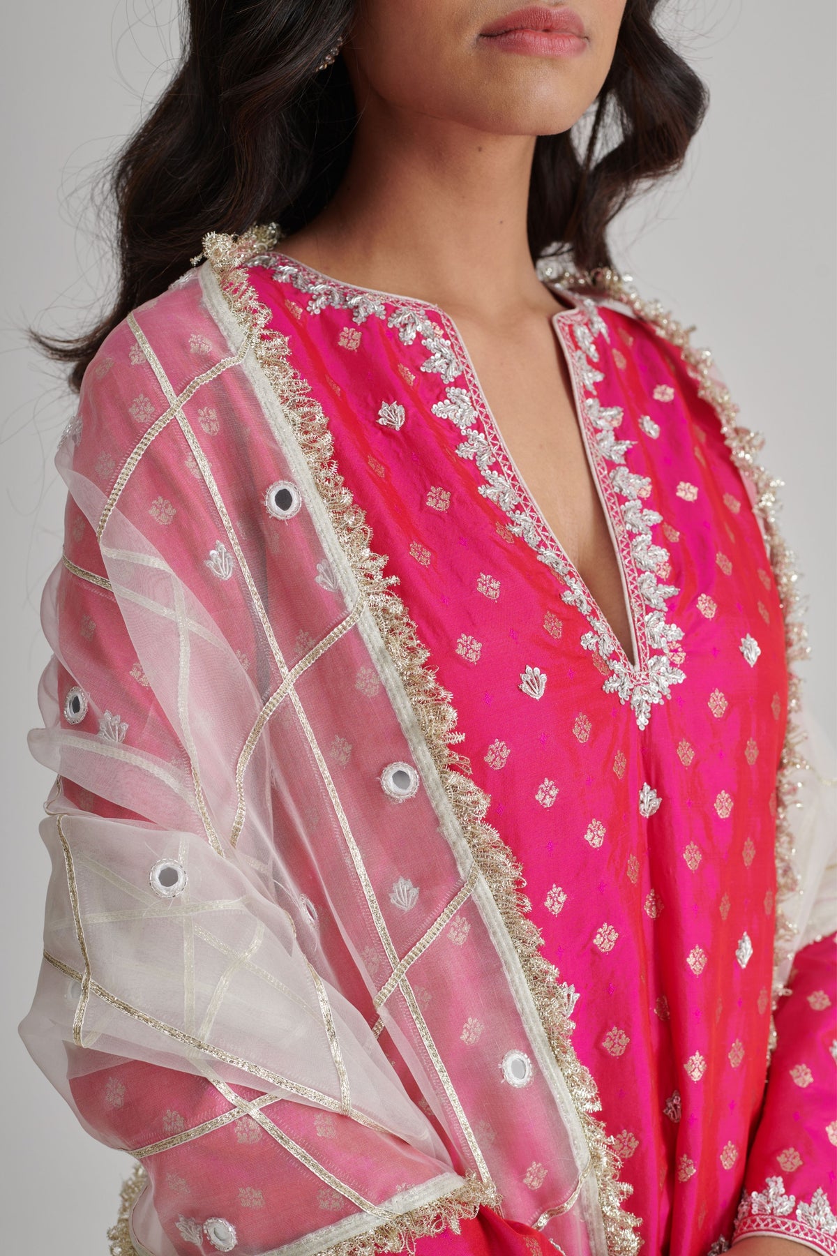 Amyra Kurta Set