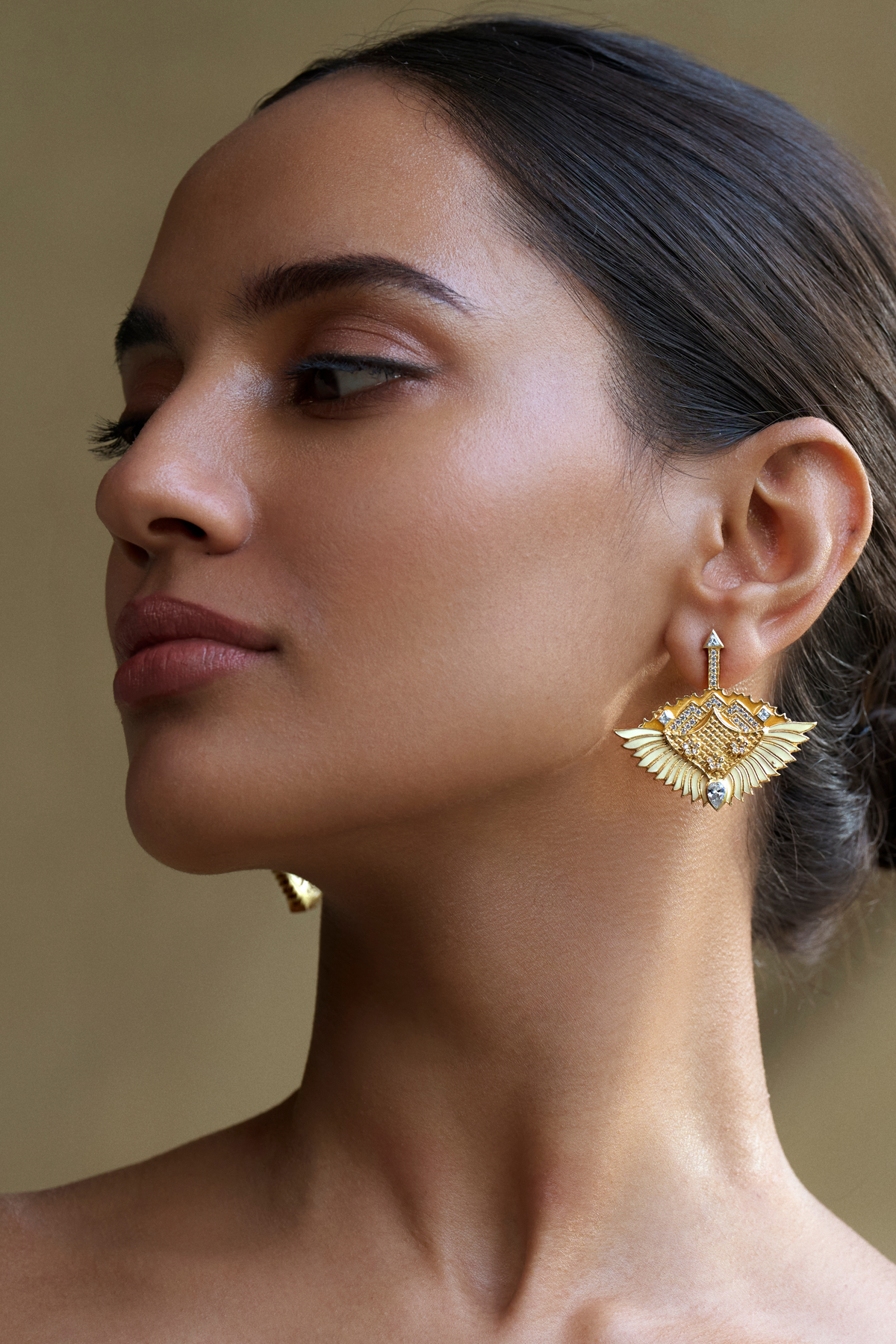 Amelia Studs