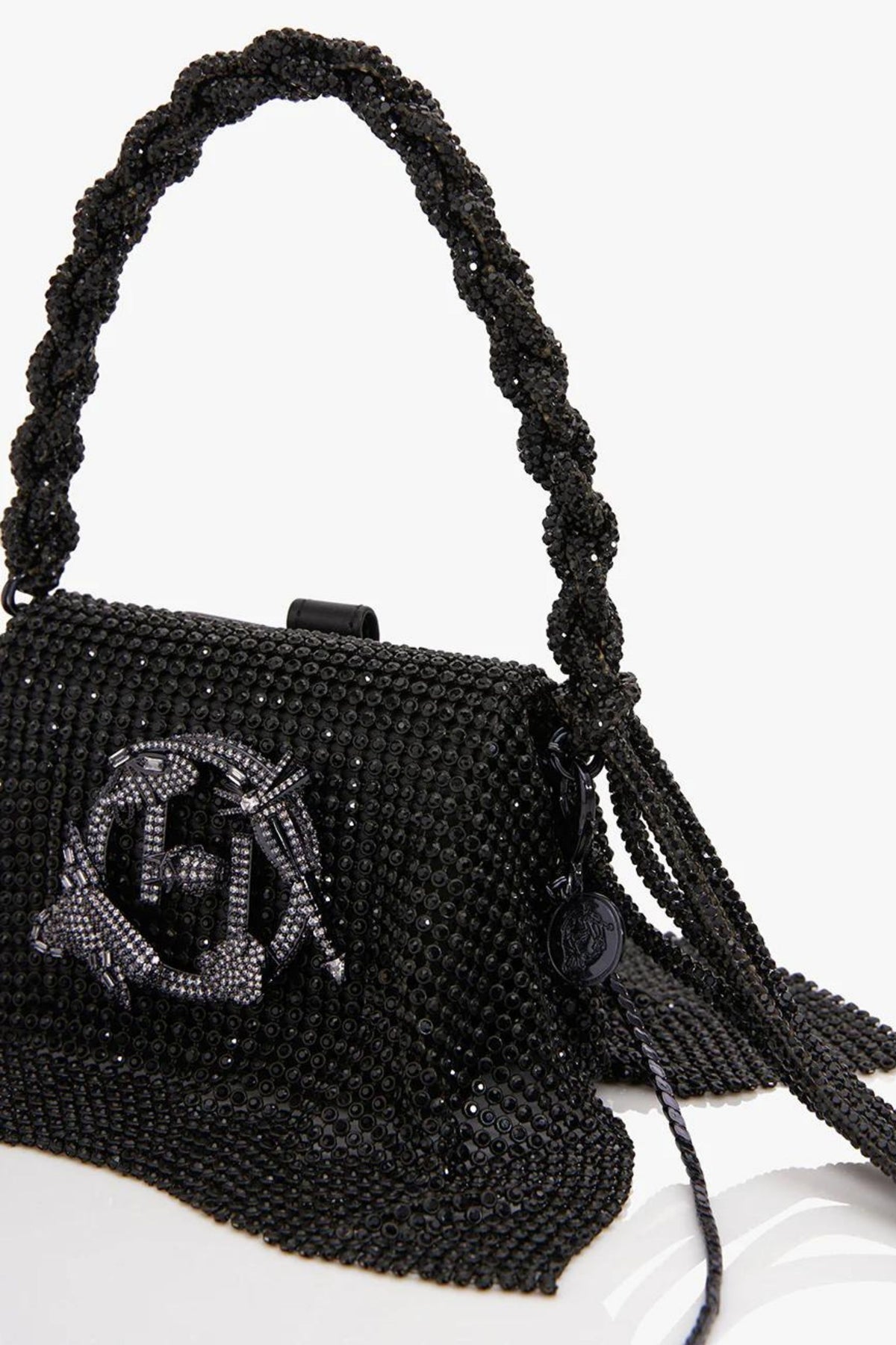 Siren Black Crystal Furbie