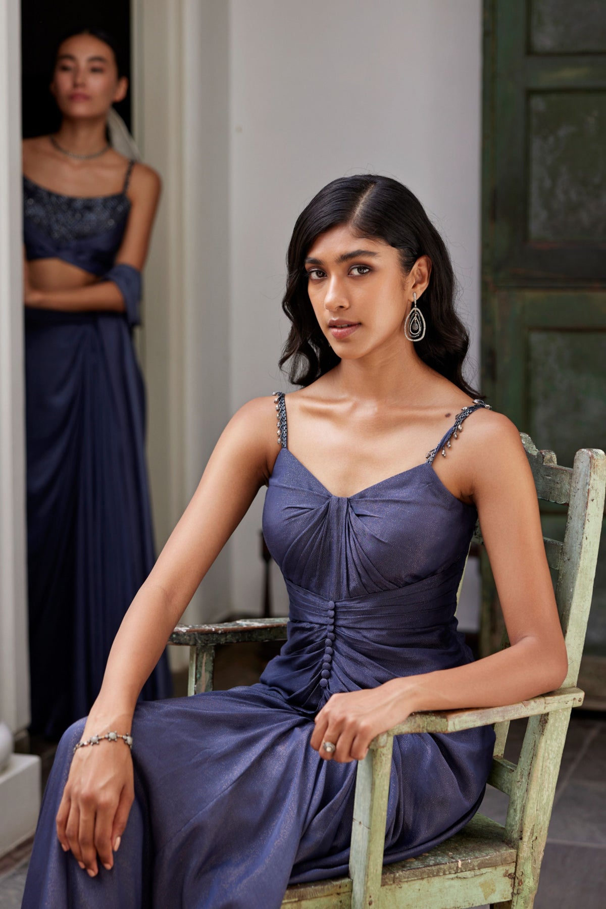 Aurora Gown