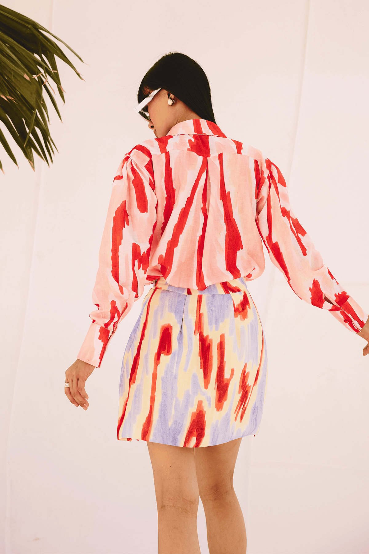 Spectrum Co-ord Set