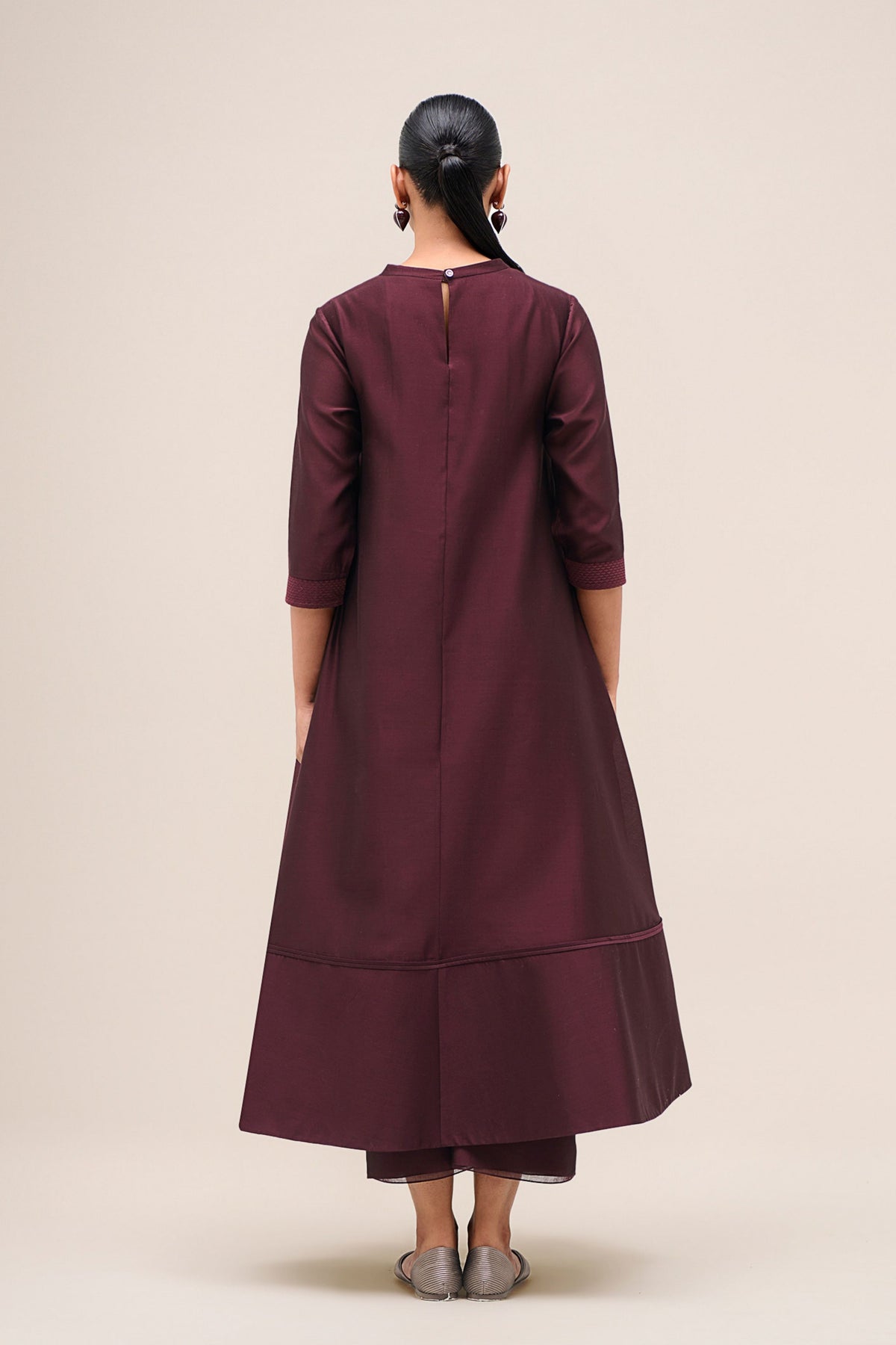 Kainaz Kurta Set