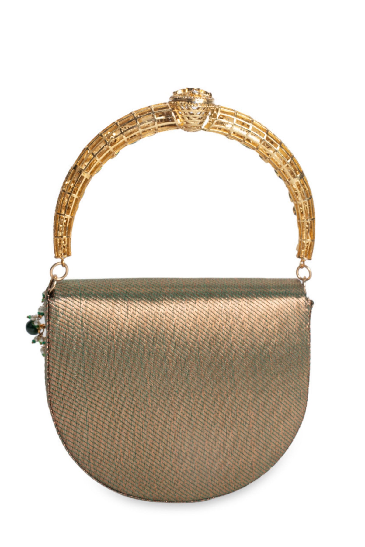 Meher Clutch