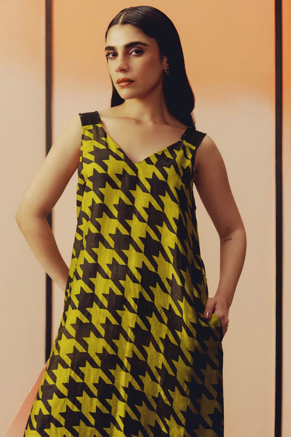 Jessie Dress