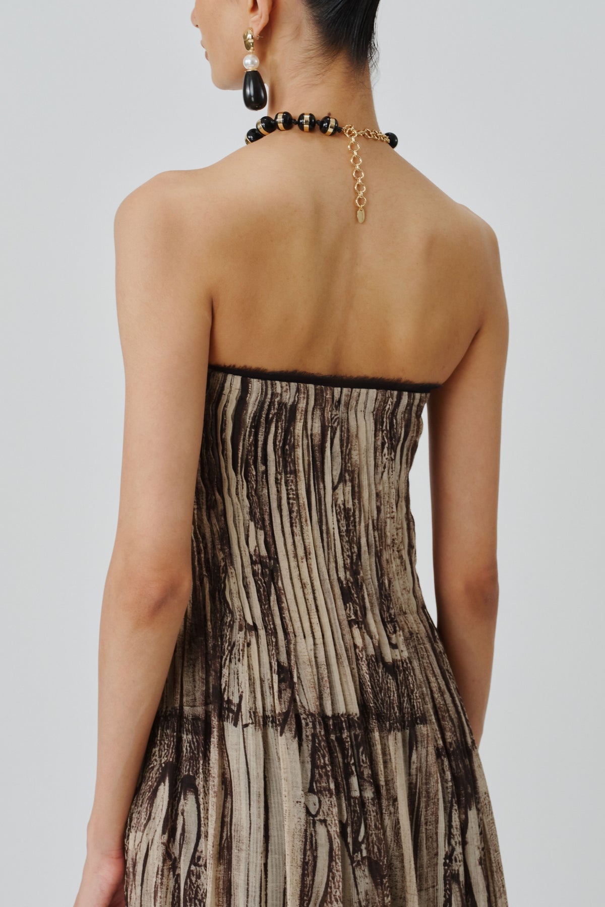 Natasha Dress