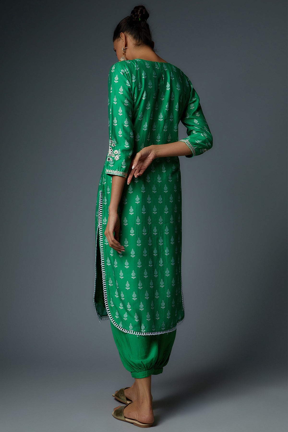 Marina Kurta Set