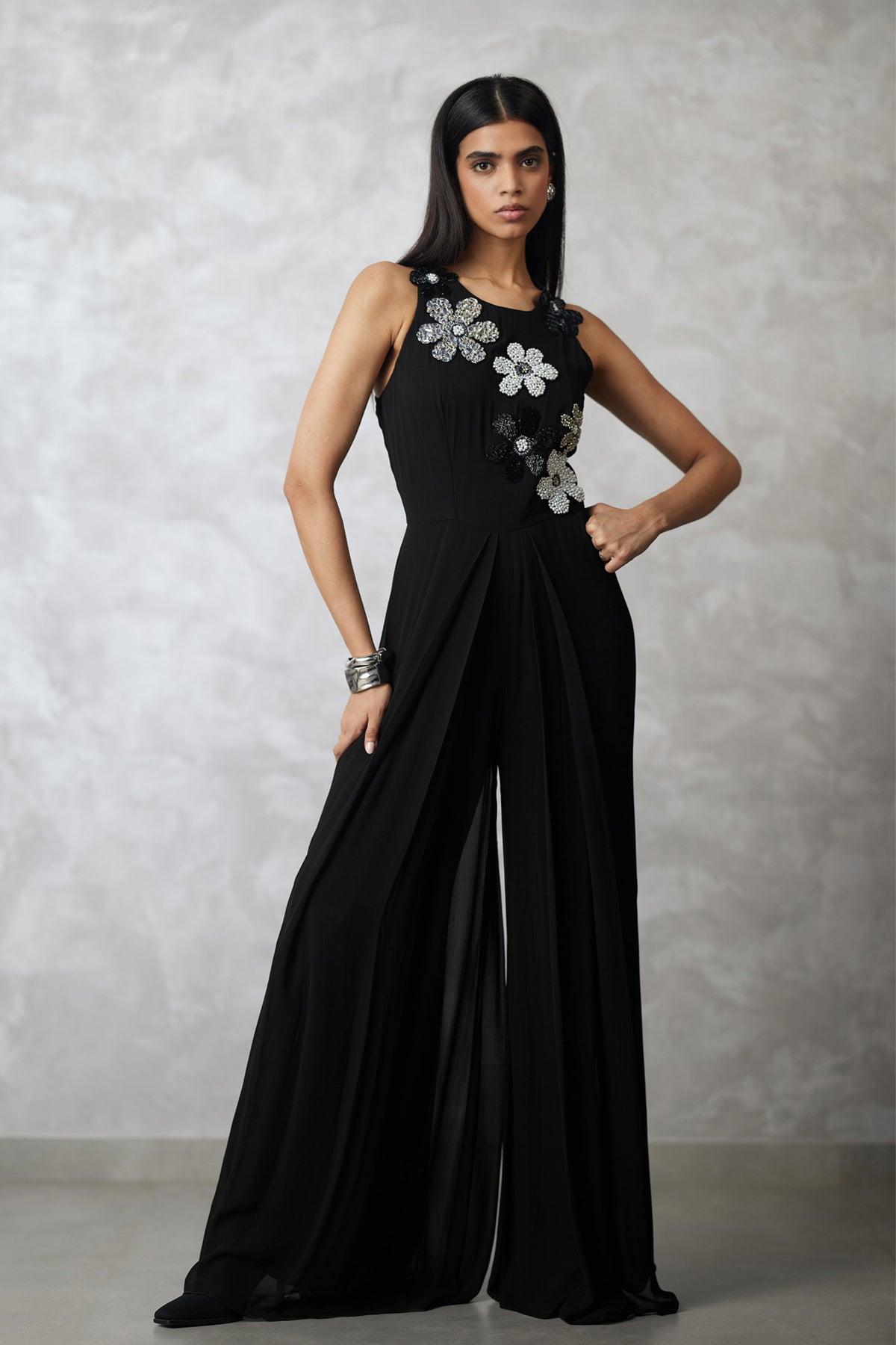 Florencio Jumpsuit