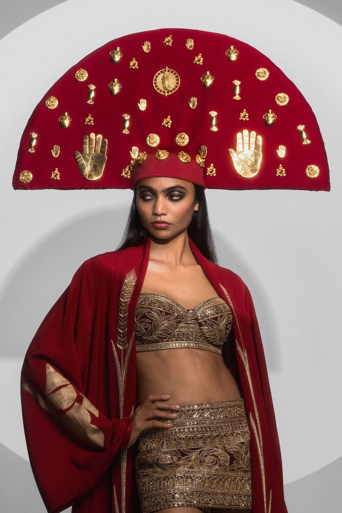 The India Mini Set