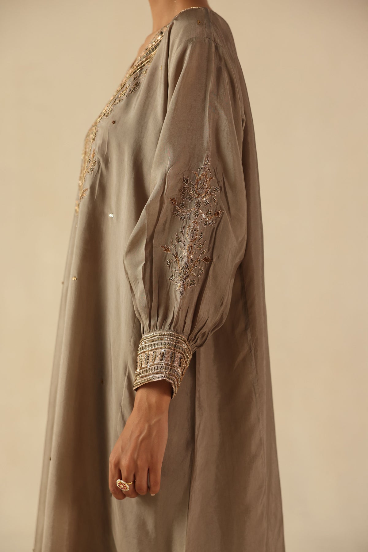 Gold Saaz Phiran