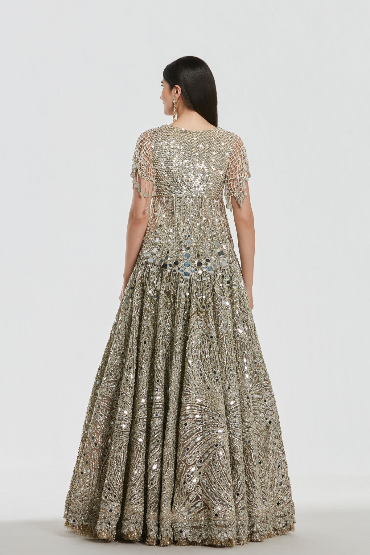 Sitara Lehenga Set