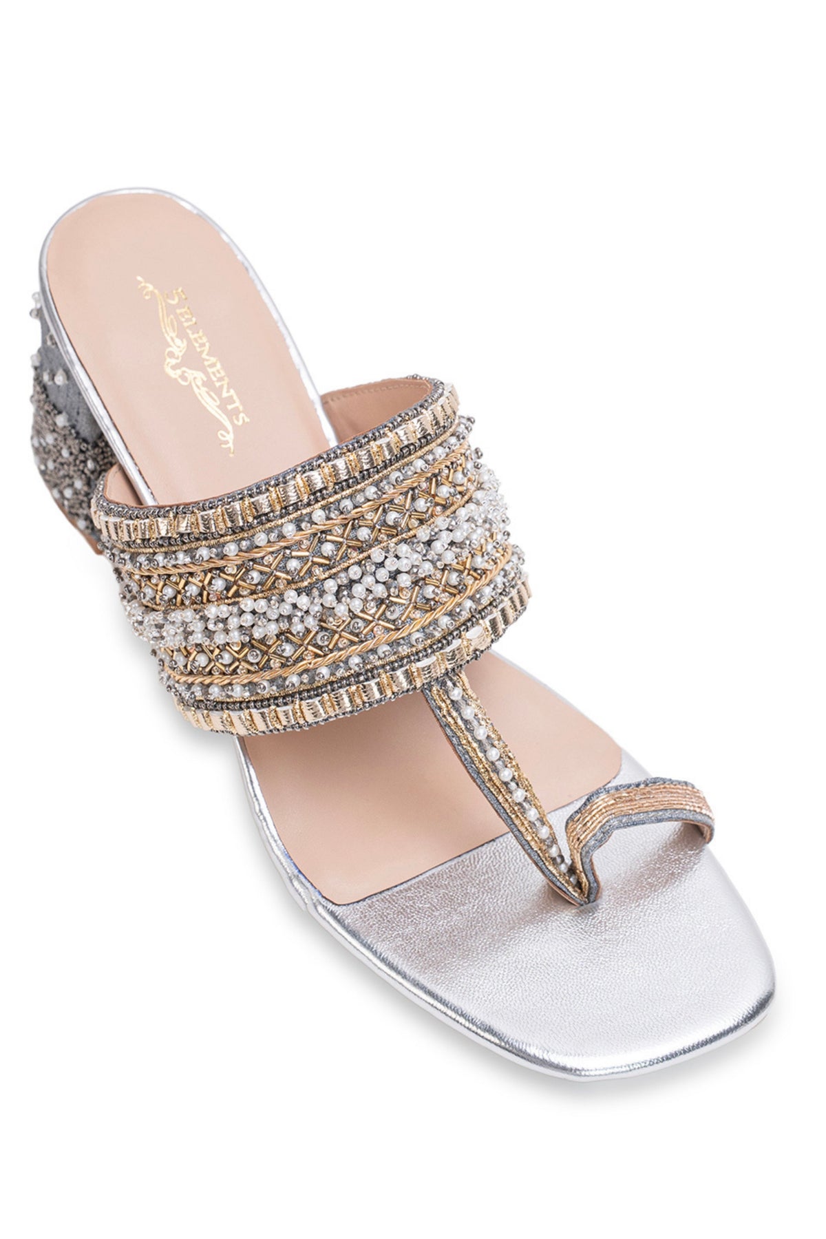 Chandni Heel
