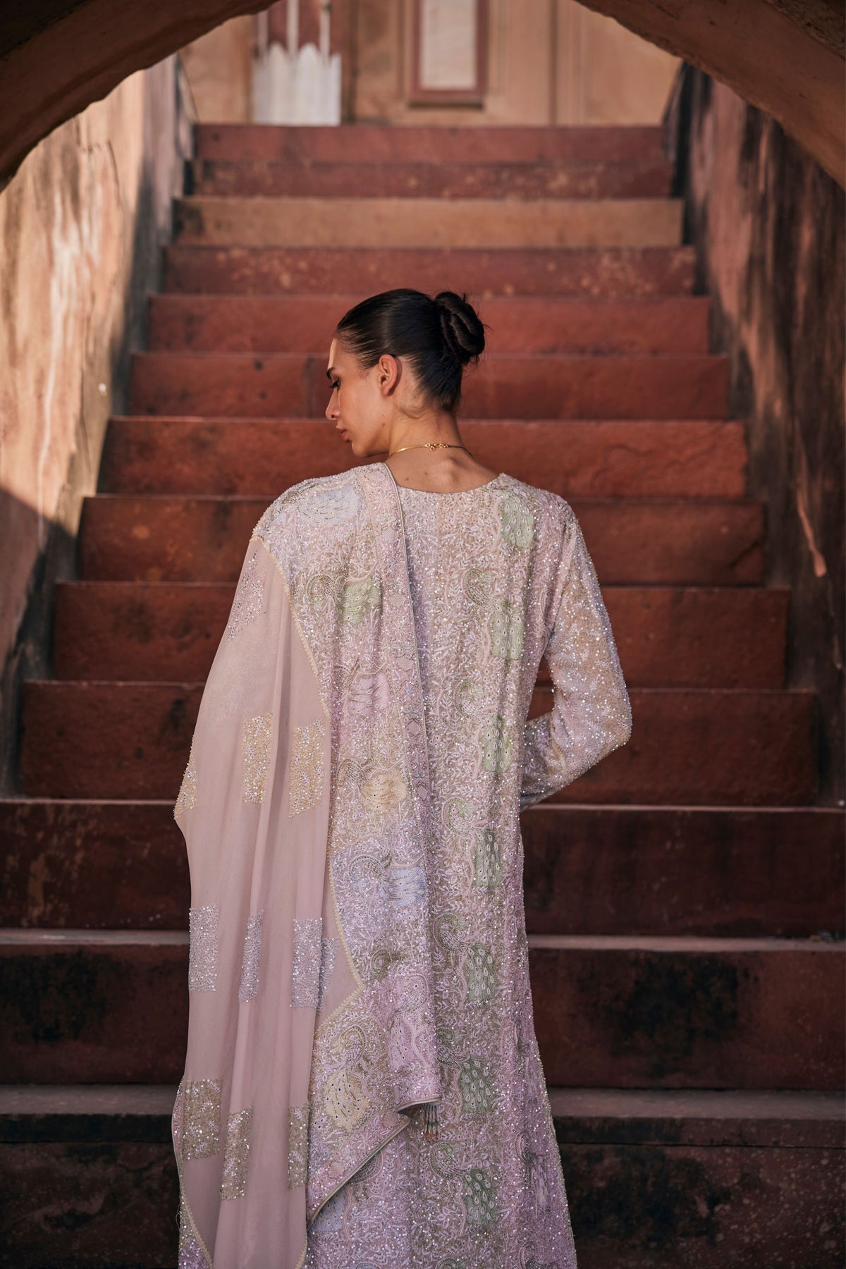 Mayura Kurta Set