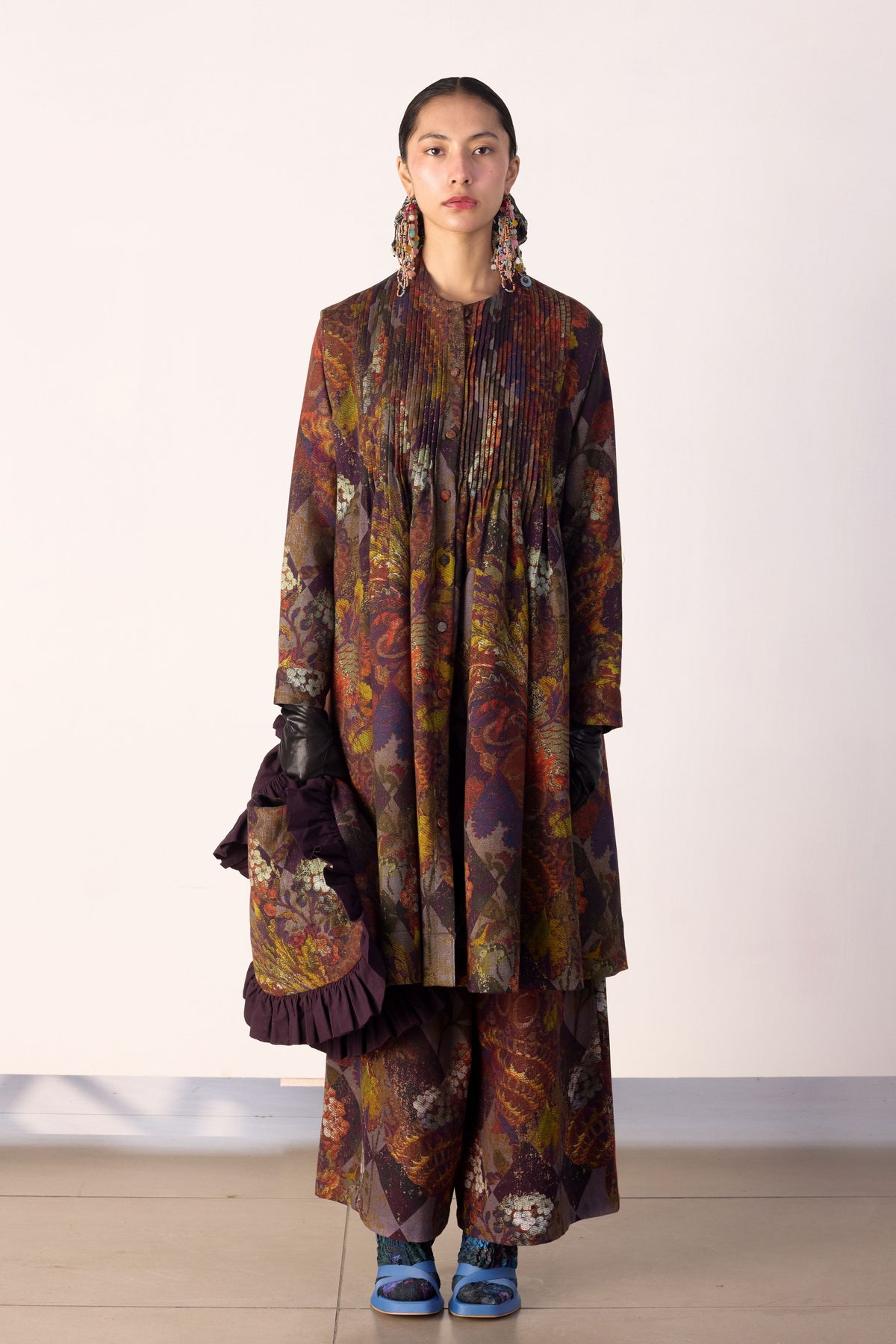 Thea Dress