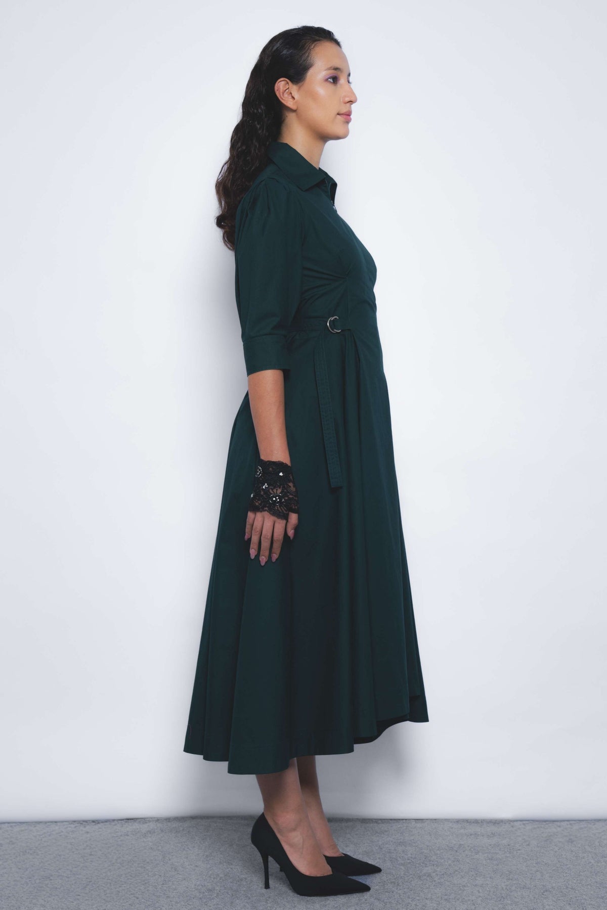 Olivette Dress