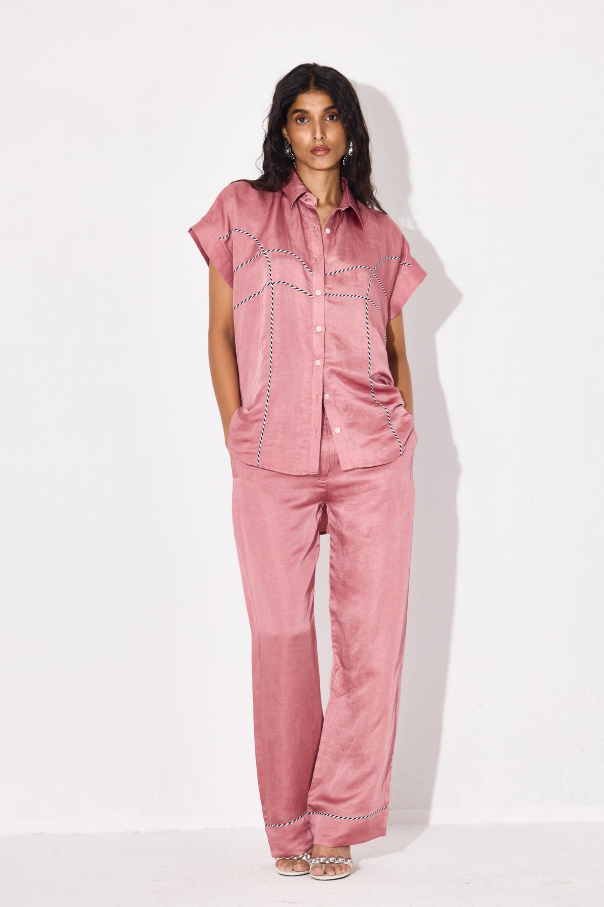 Logan Co-ord Set