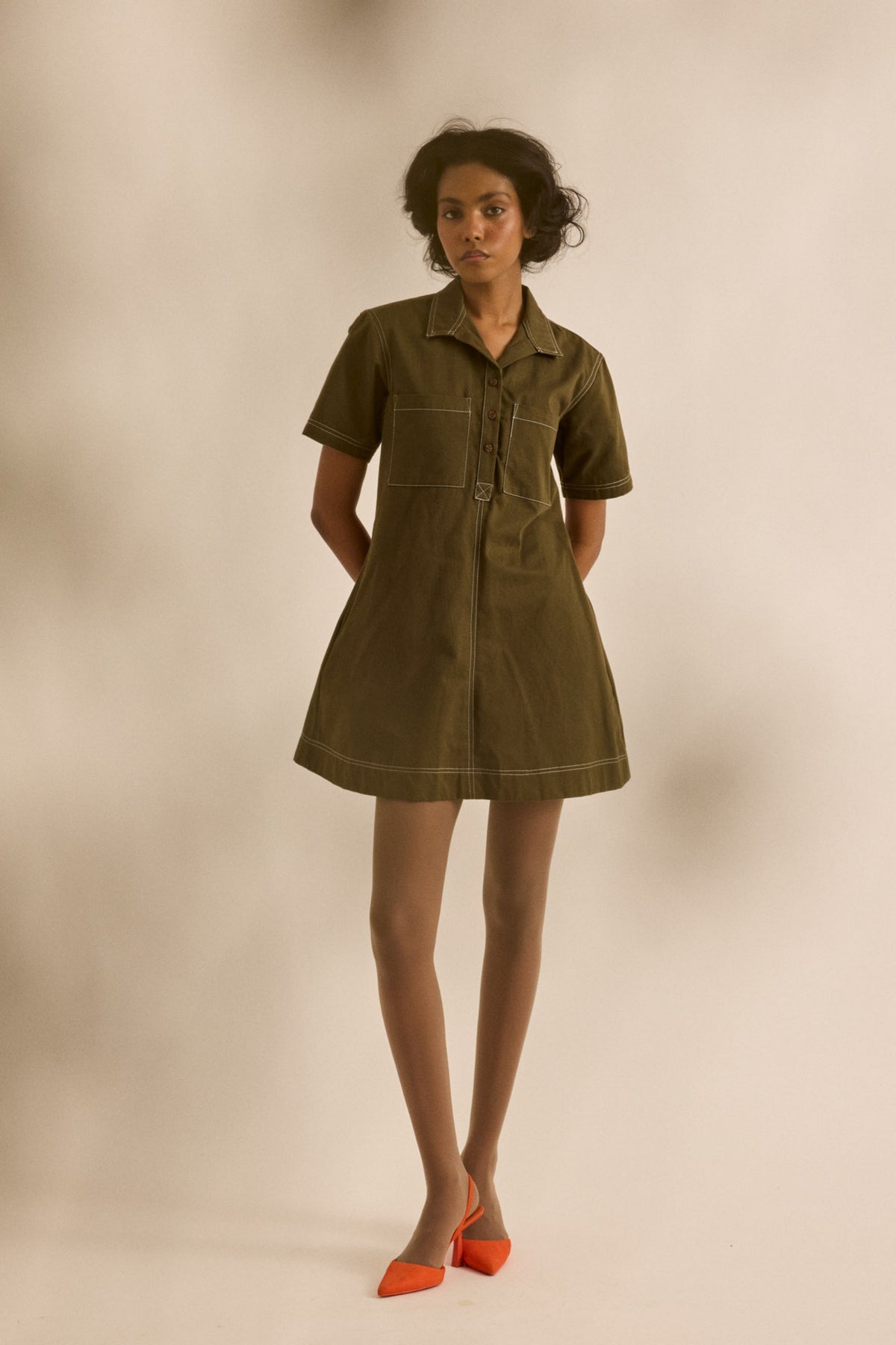 Chive Dress