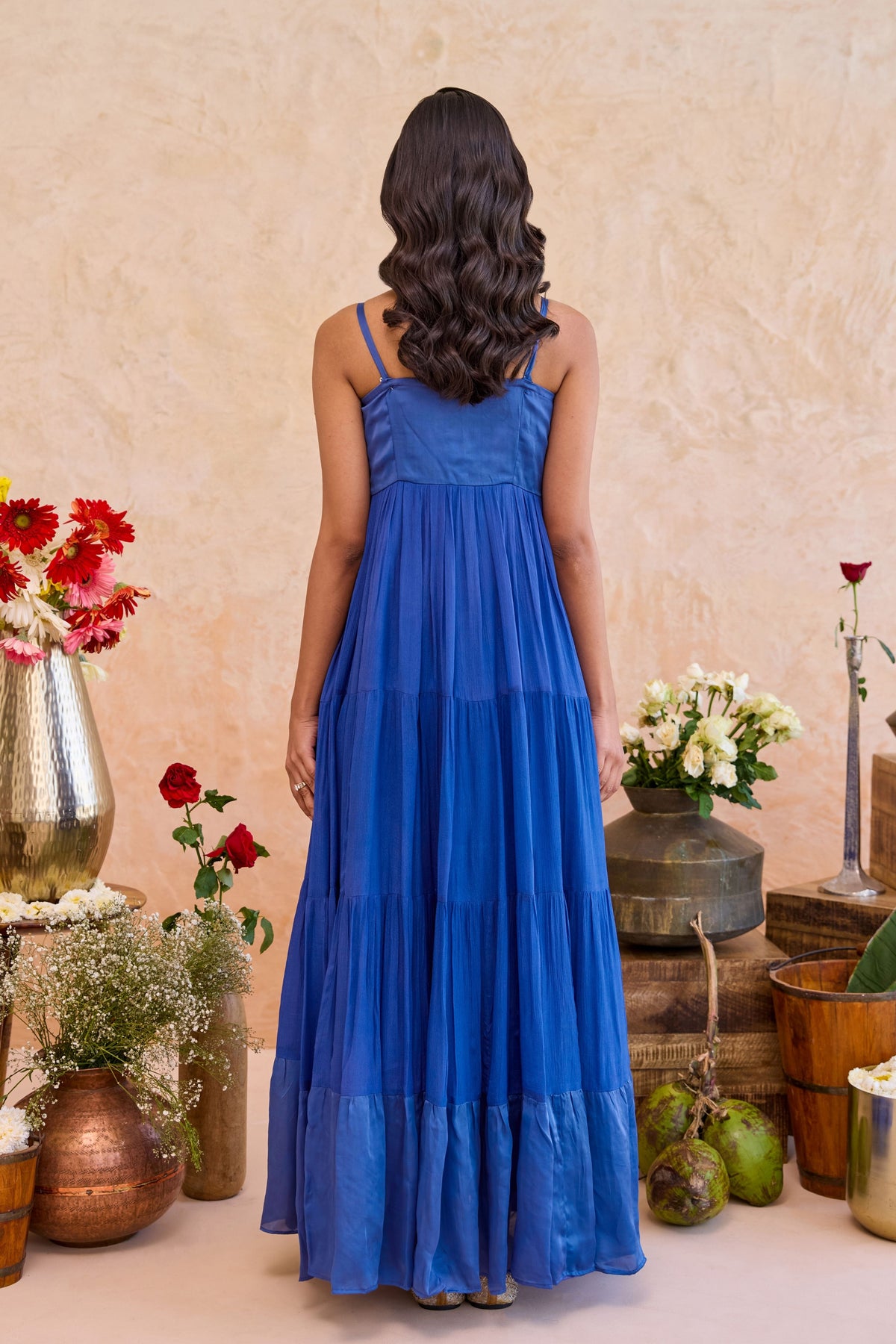 Nayla Dress