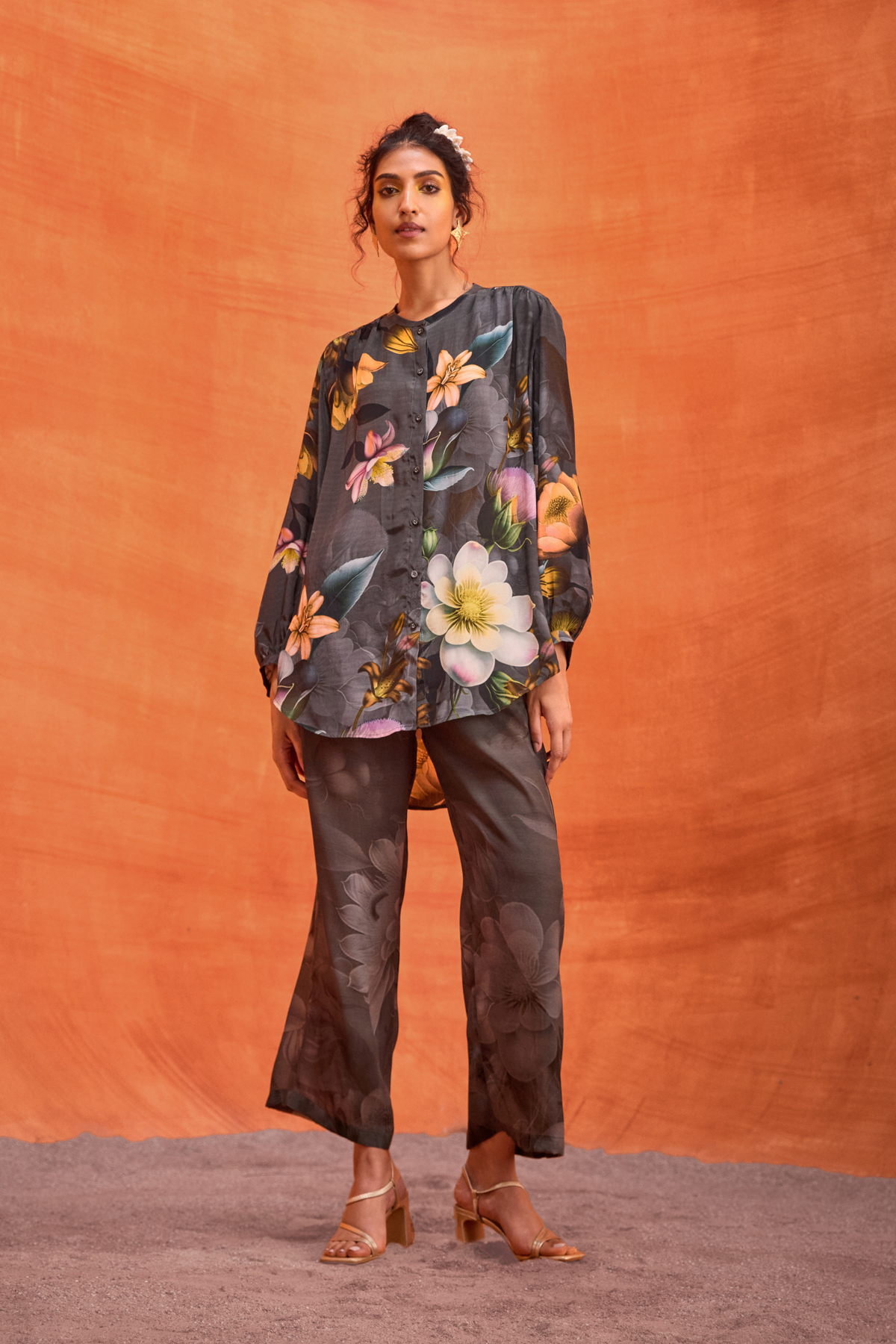 Carly Co-ord Set
