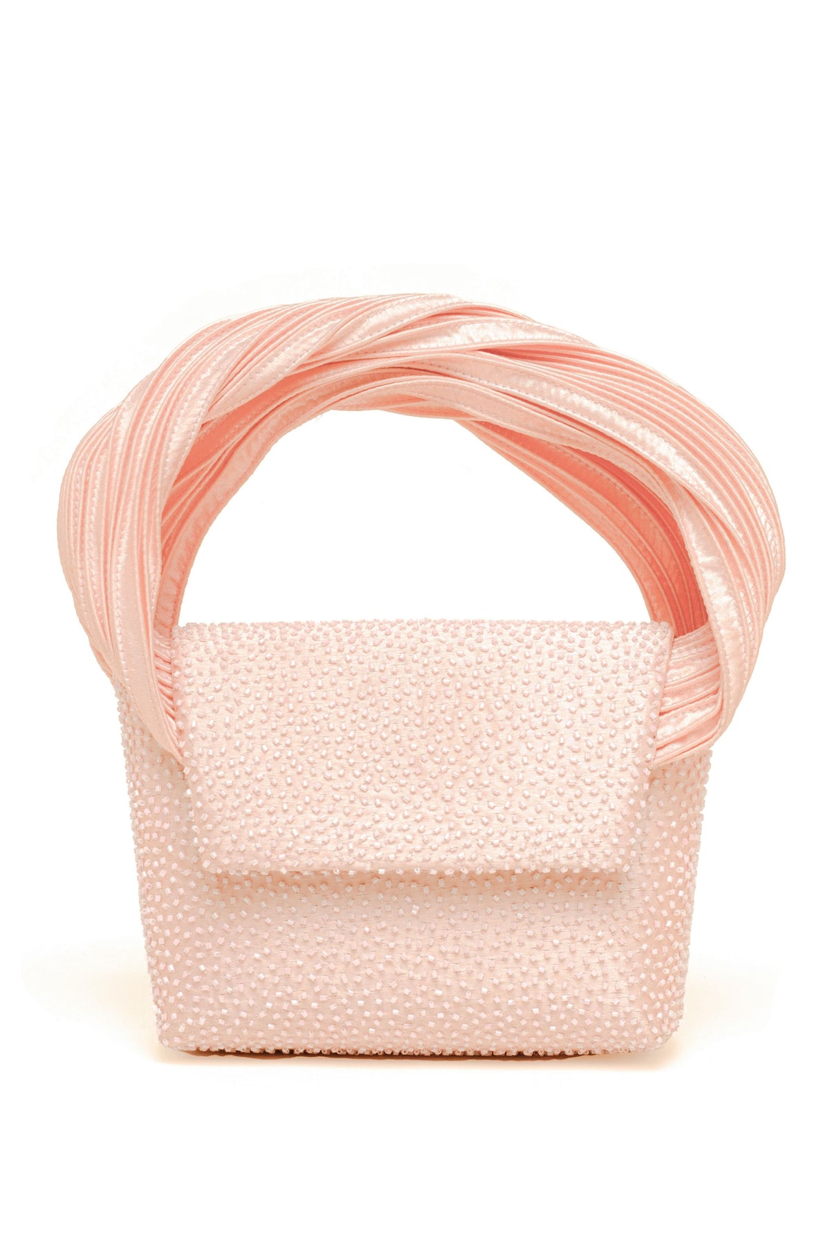 Phoebe Grab Bag – Peach