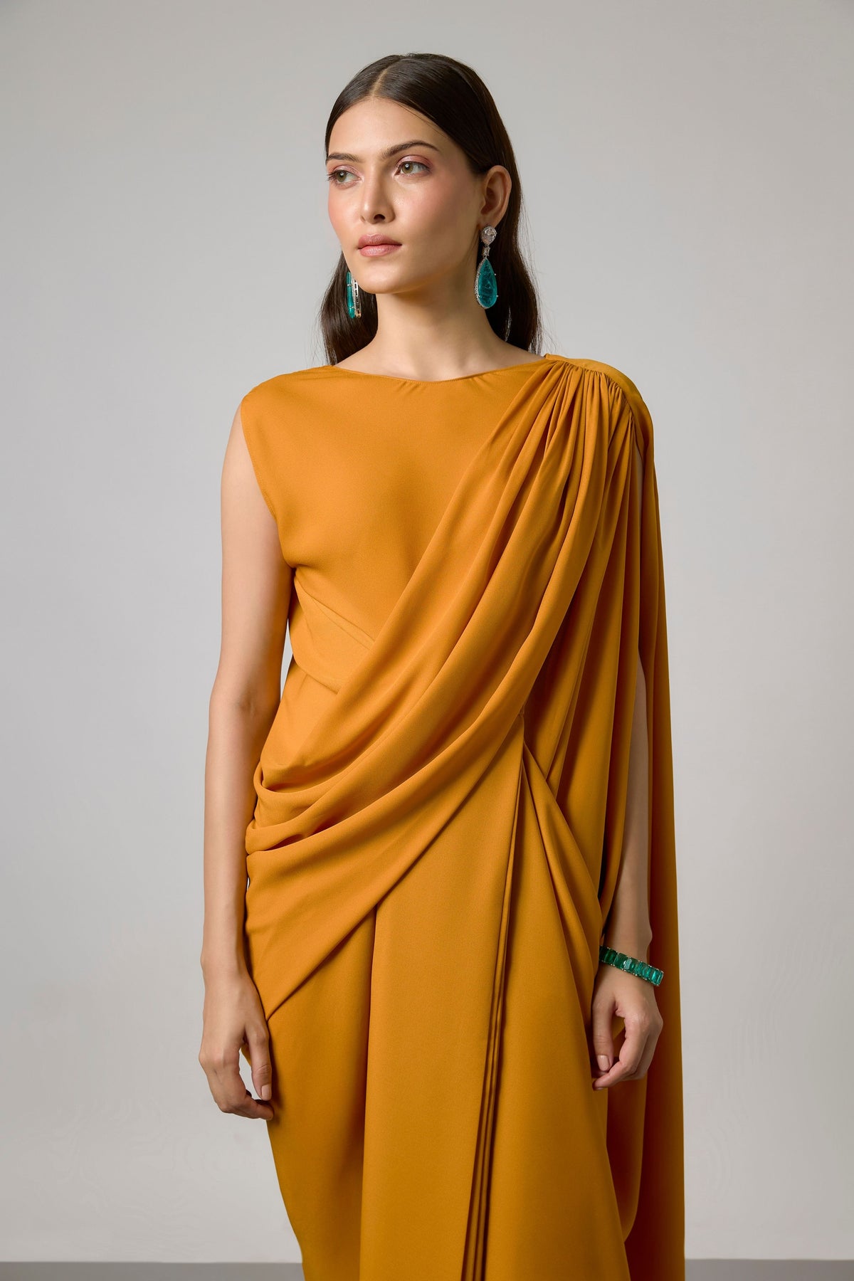 Rivelle Gown