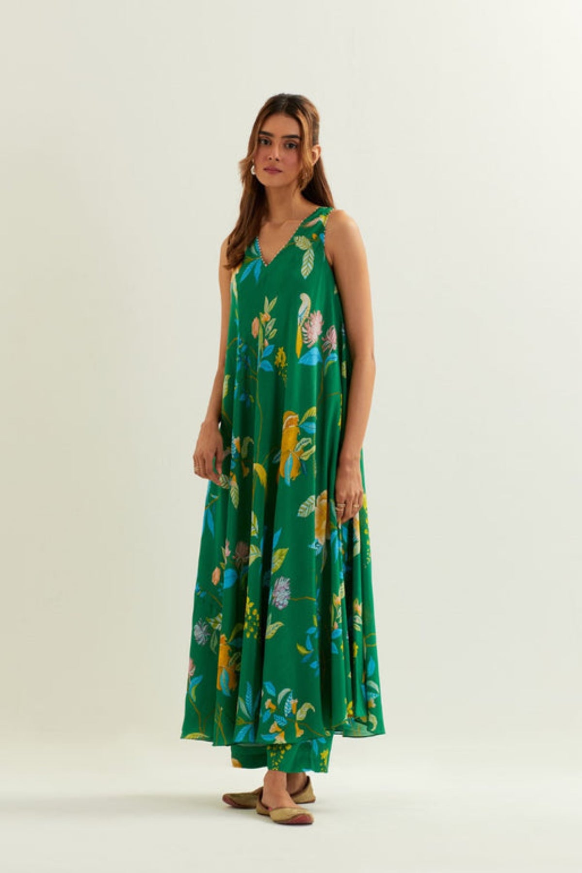 Myra Dress