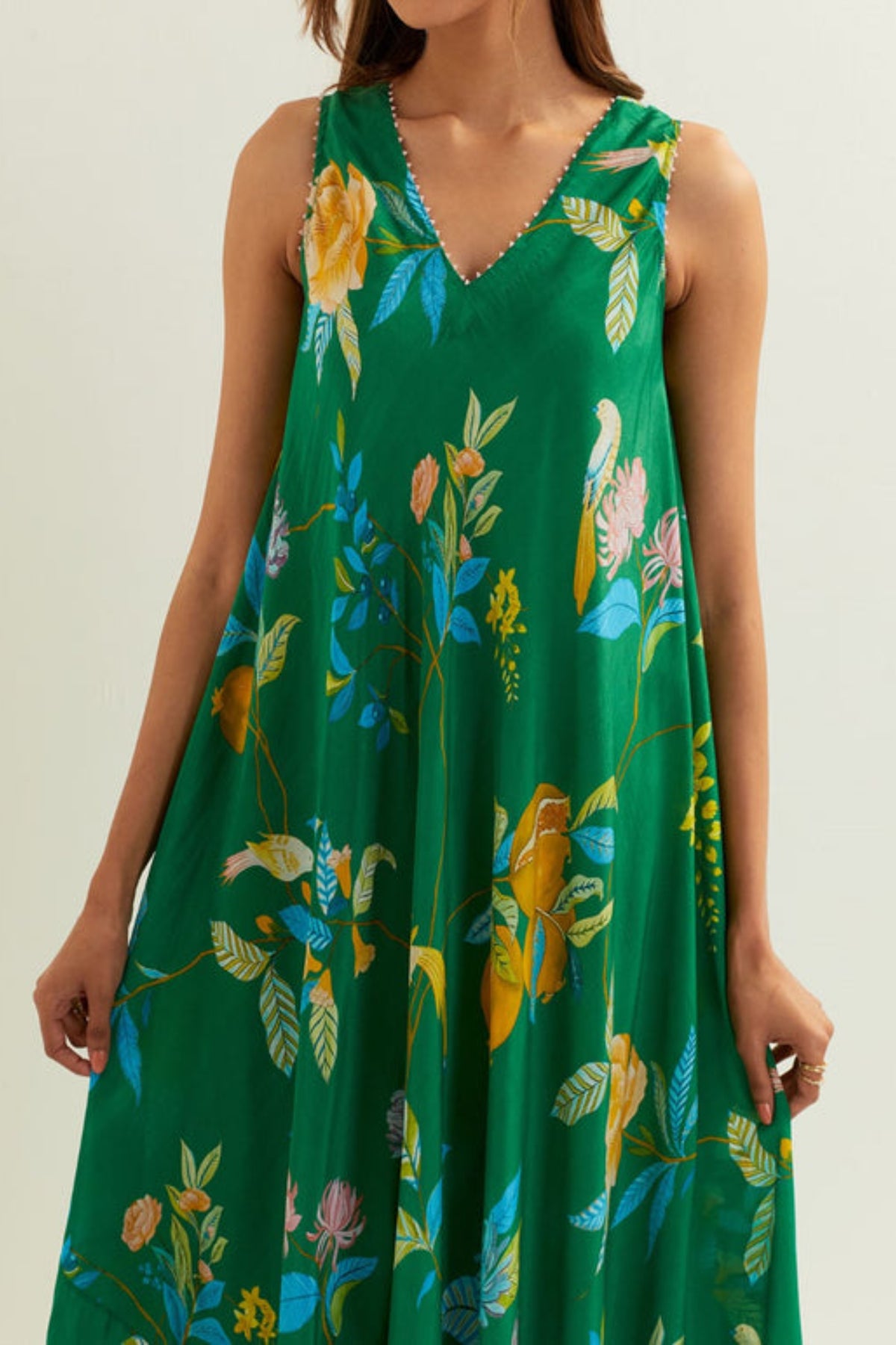 Myra Dress