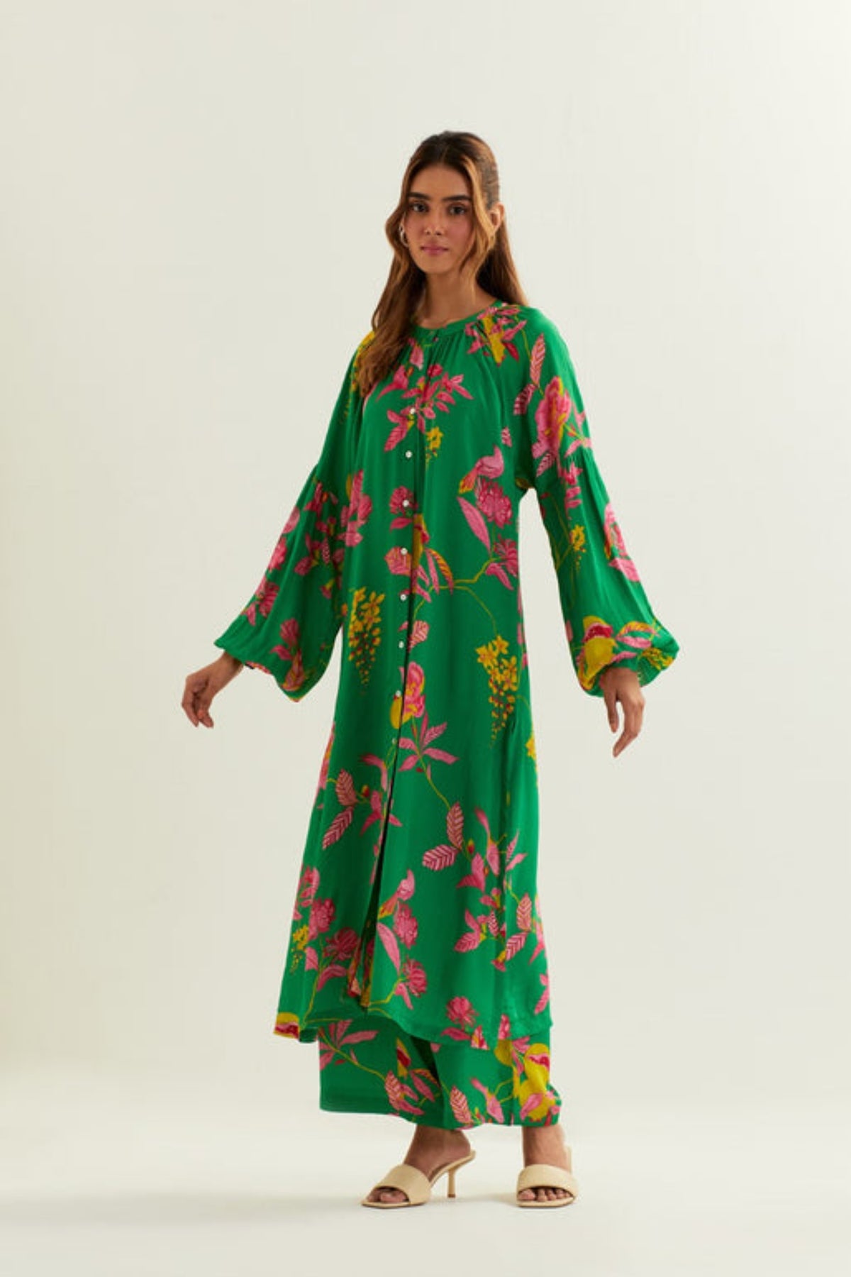 Imai Kurta Set