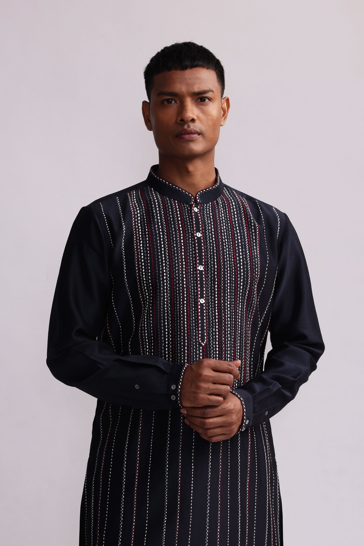 Terra Tribe Kurta Set