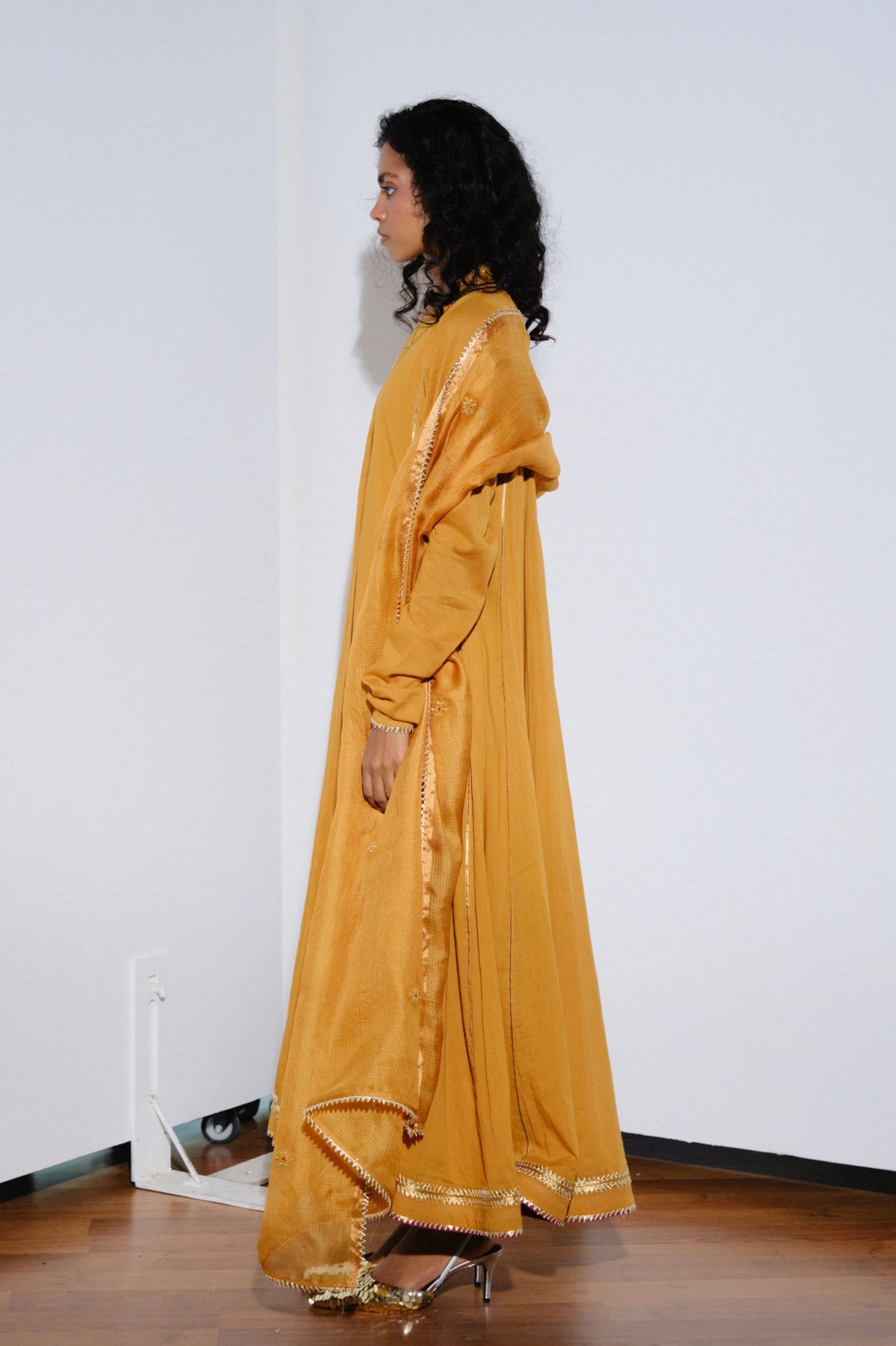 Kiran Dupatta
