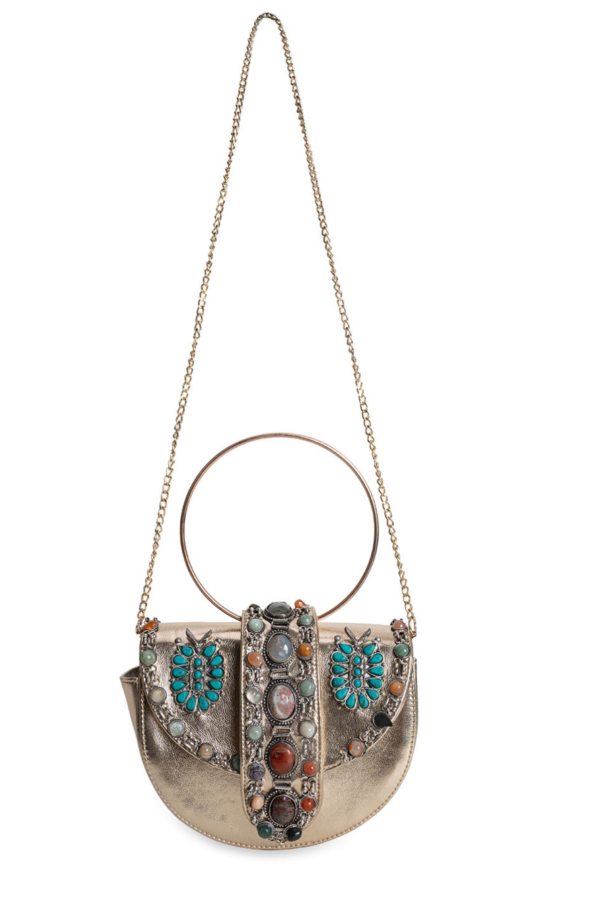 Ratnakaari Clutch