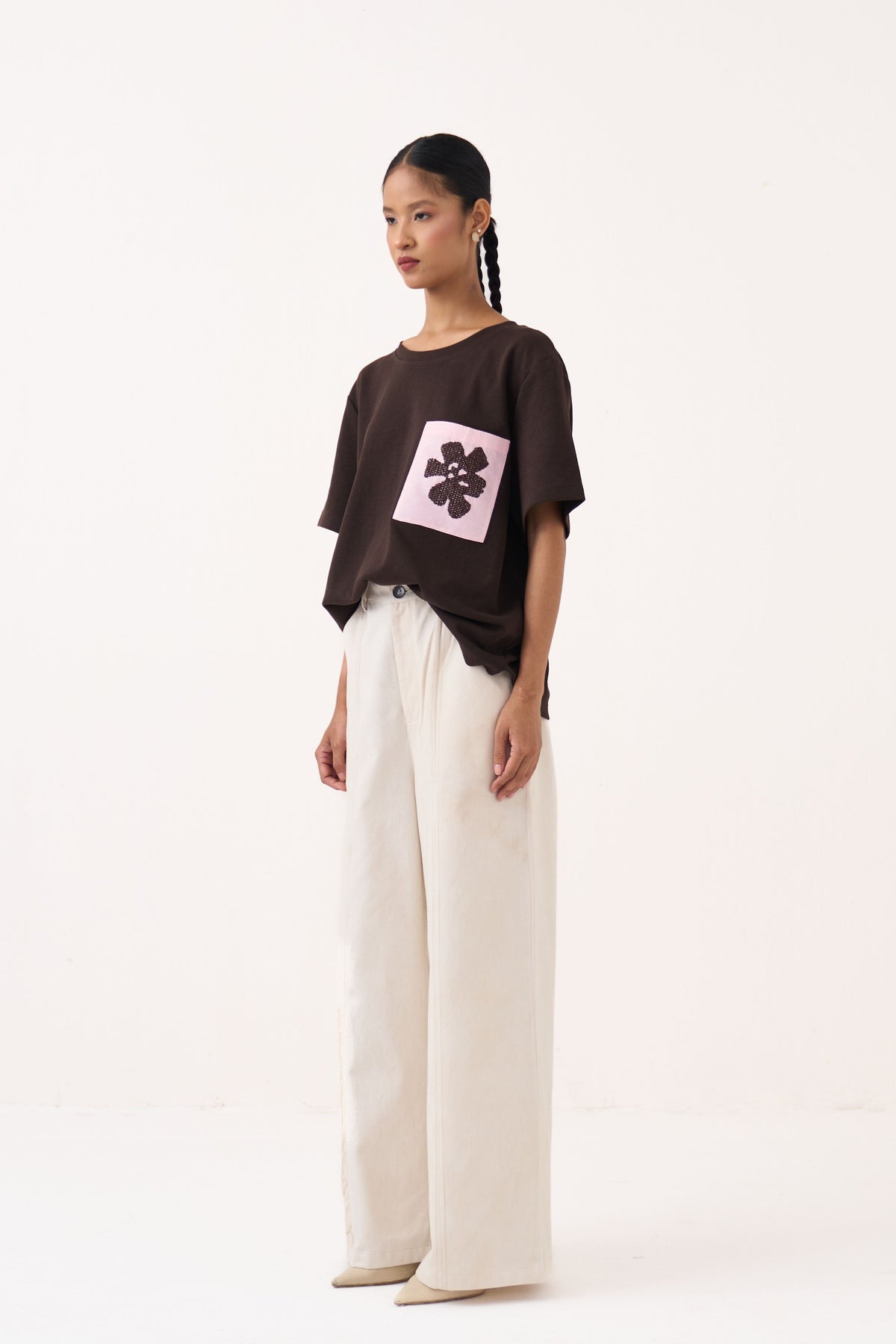 Patch Pocket Co-Ord Set
