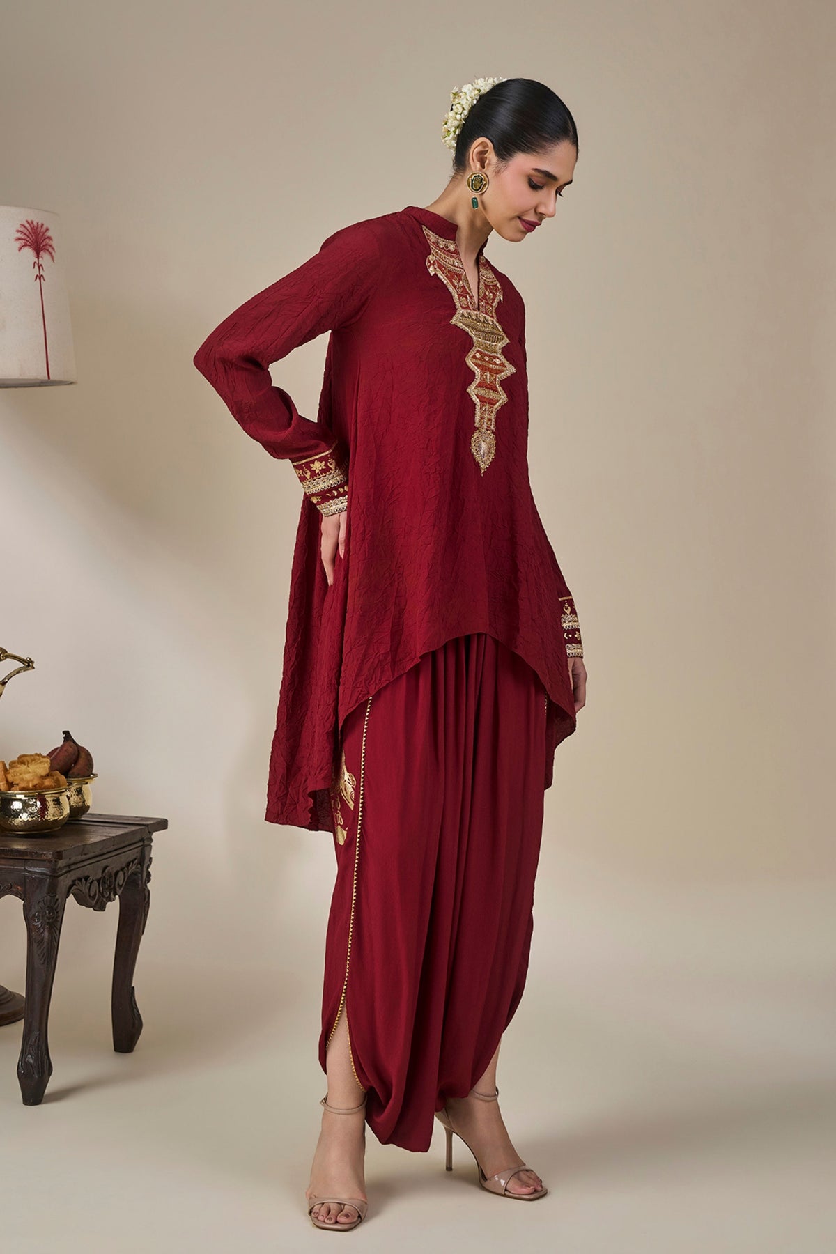 Astral Arch Two-Piece Set